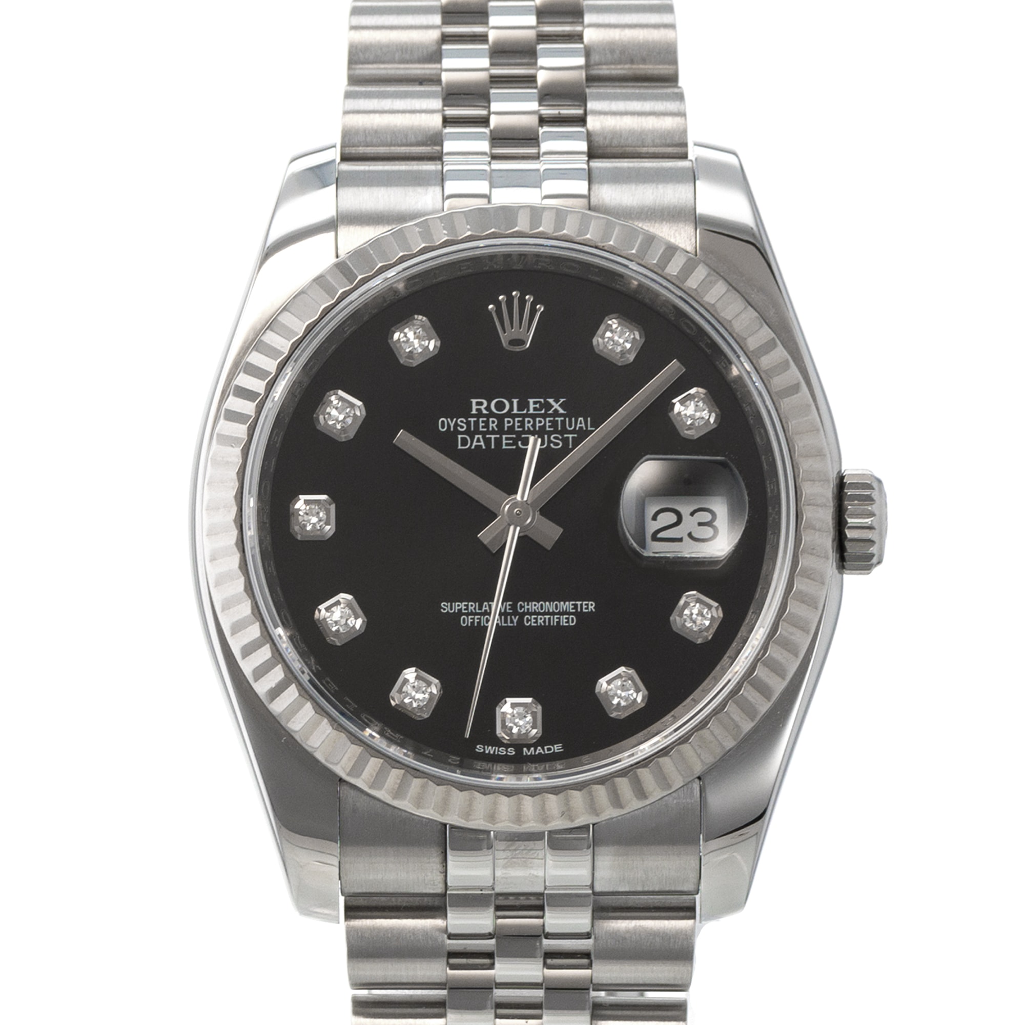 Rolex Datejust 36