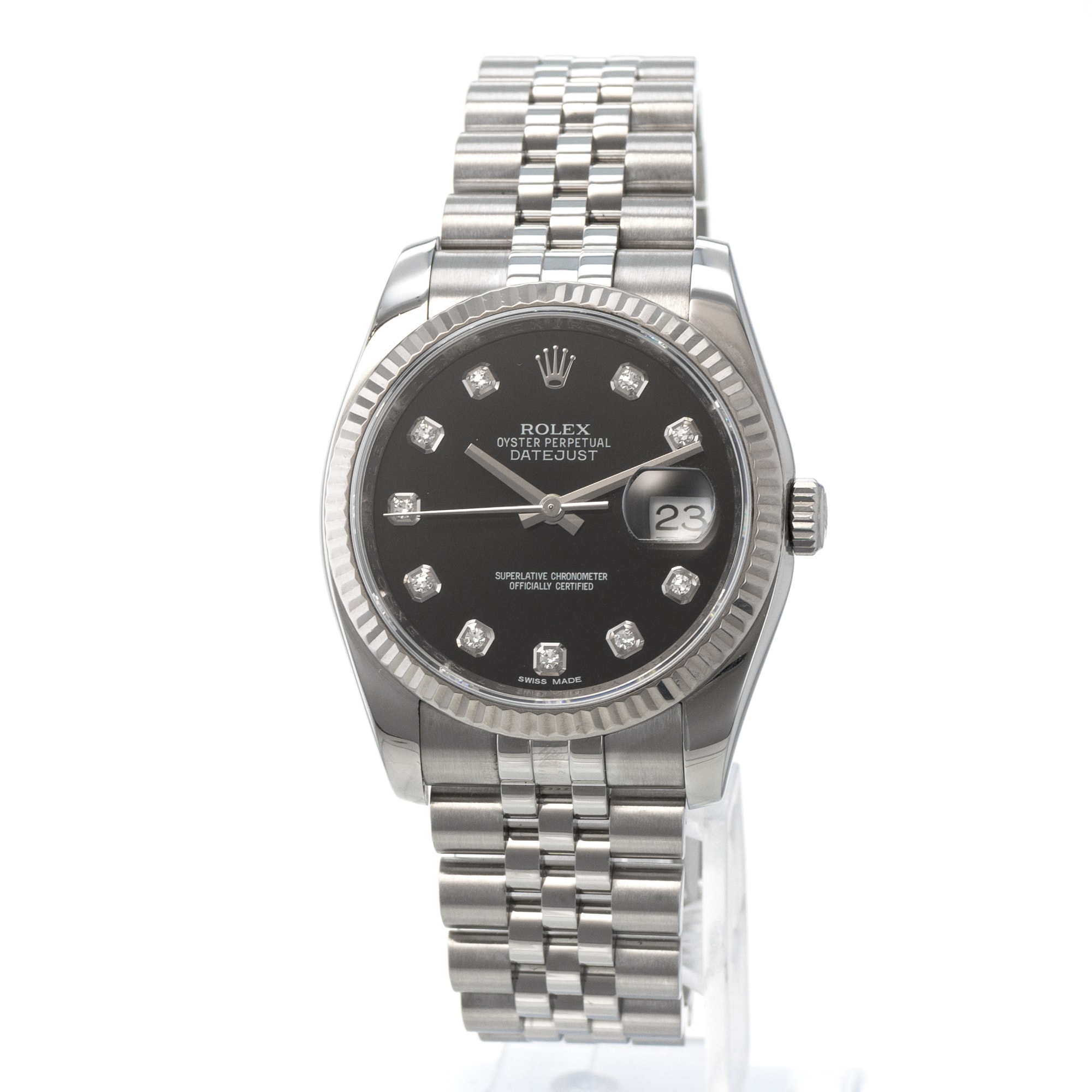 Rolex Datejust 36