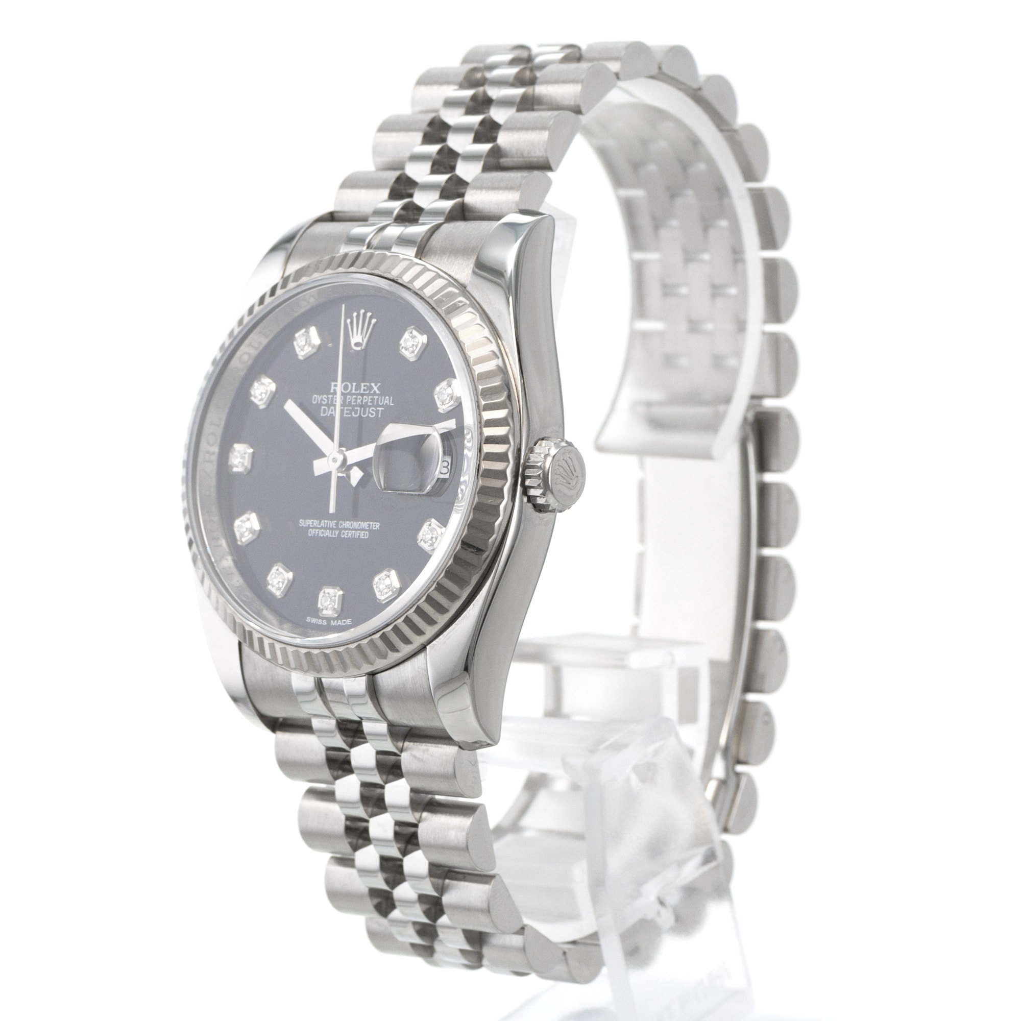 Rolex Datejust 36
