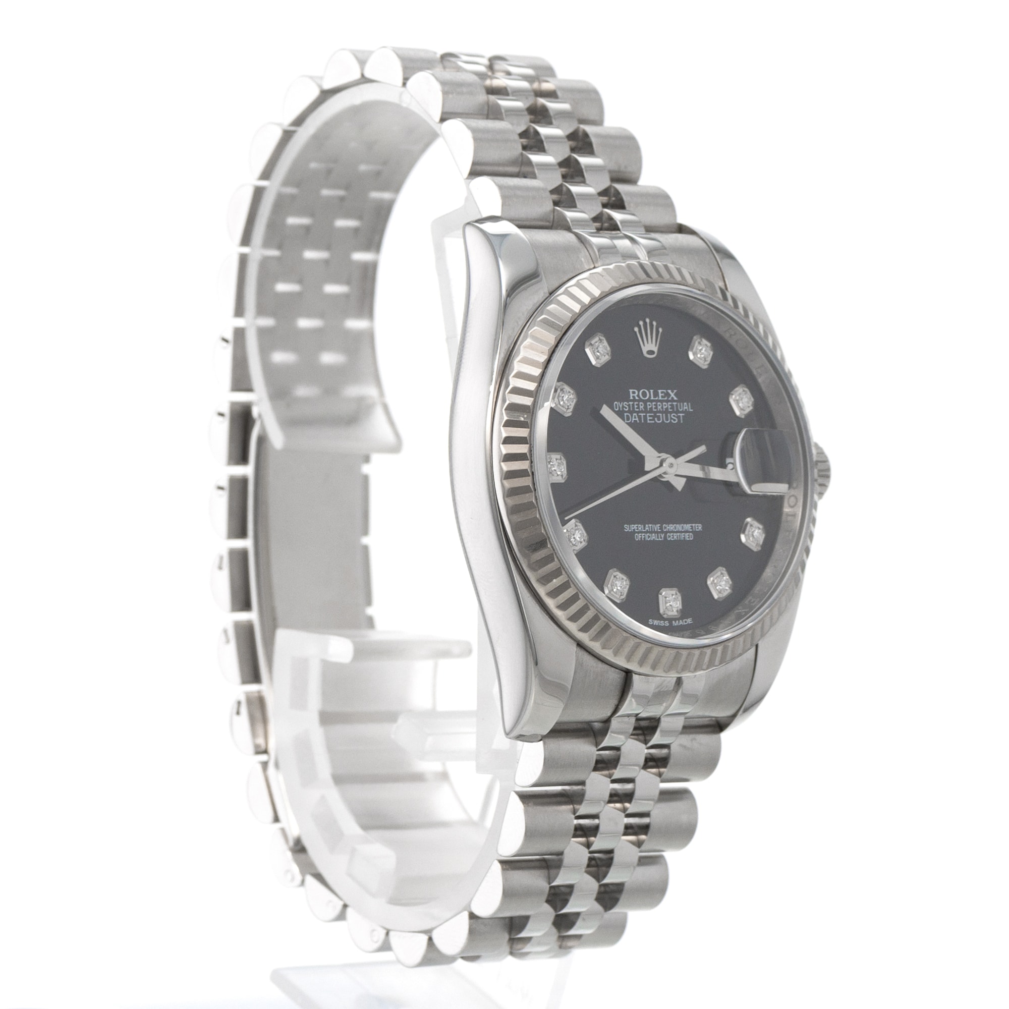 Rolex Datejust 36