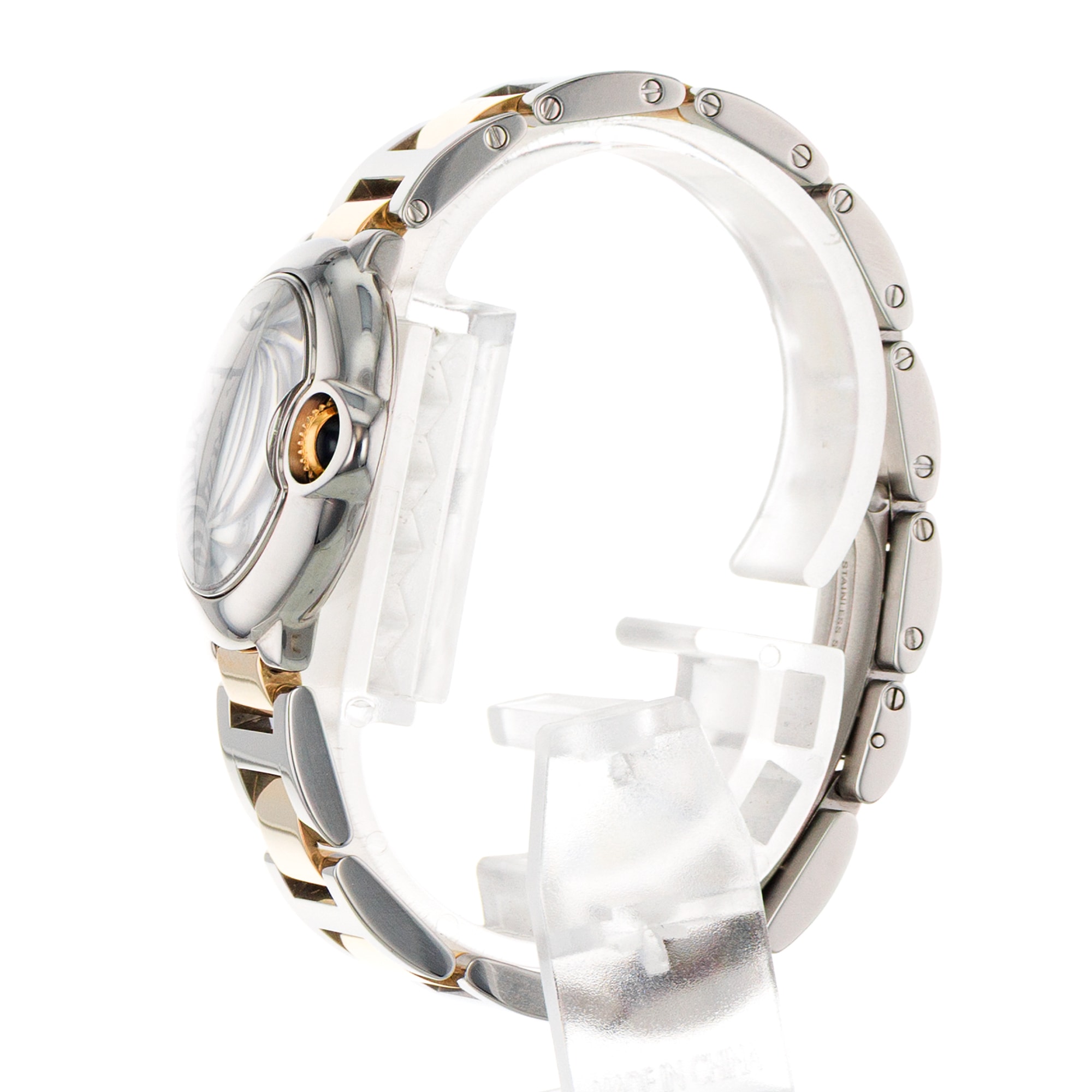Cartier Ballon Bleu 28mm