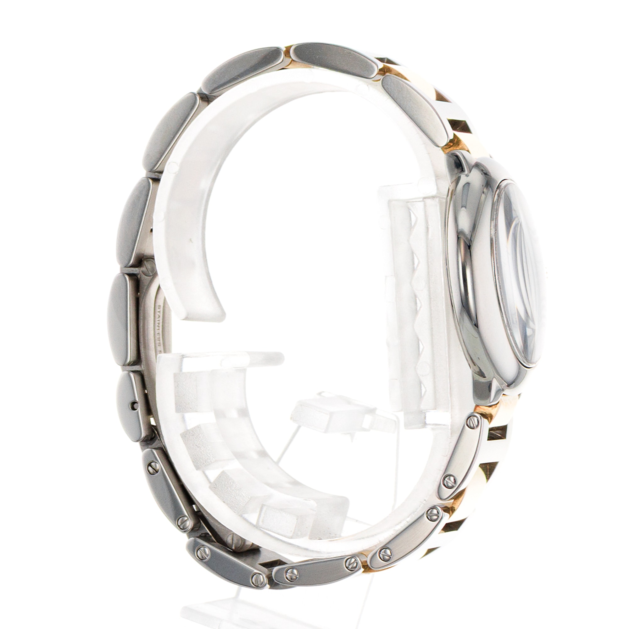 Cartier Ballon Bleu 28mm