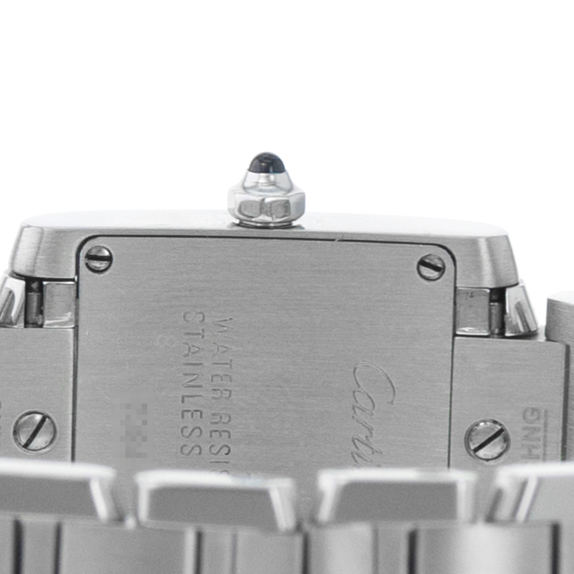 Cartier Tank Francaise