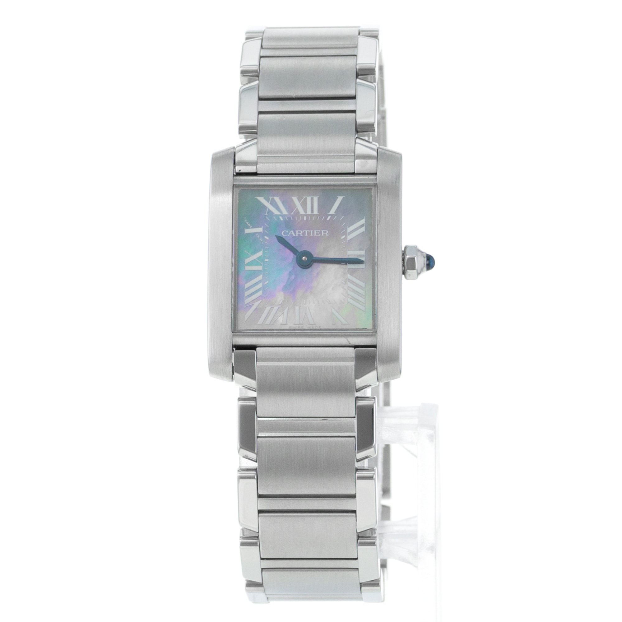 Cartier Tank Francaise