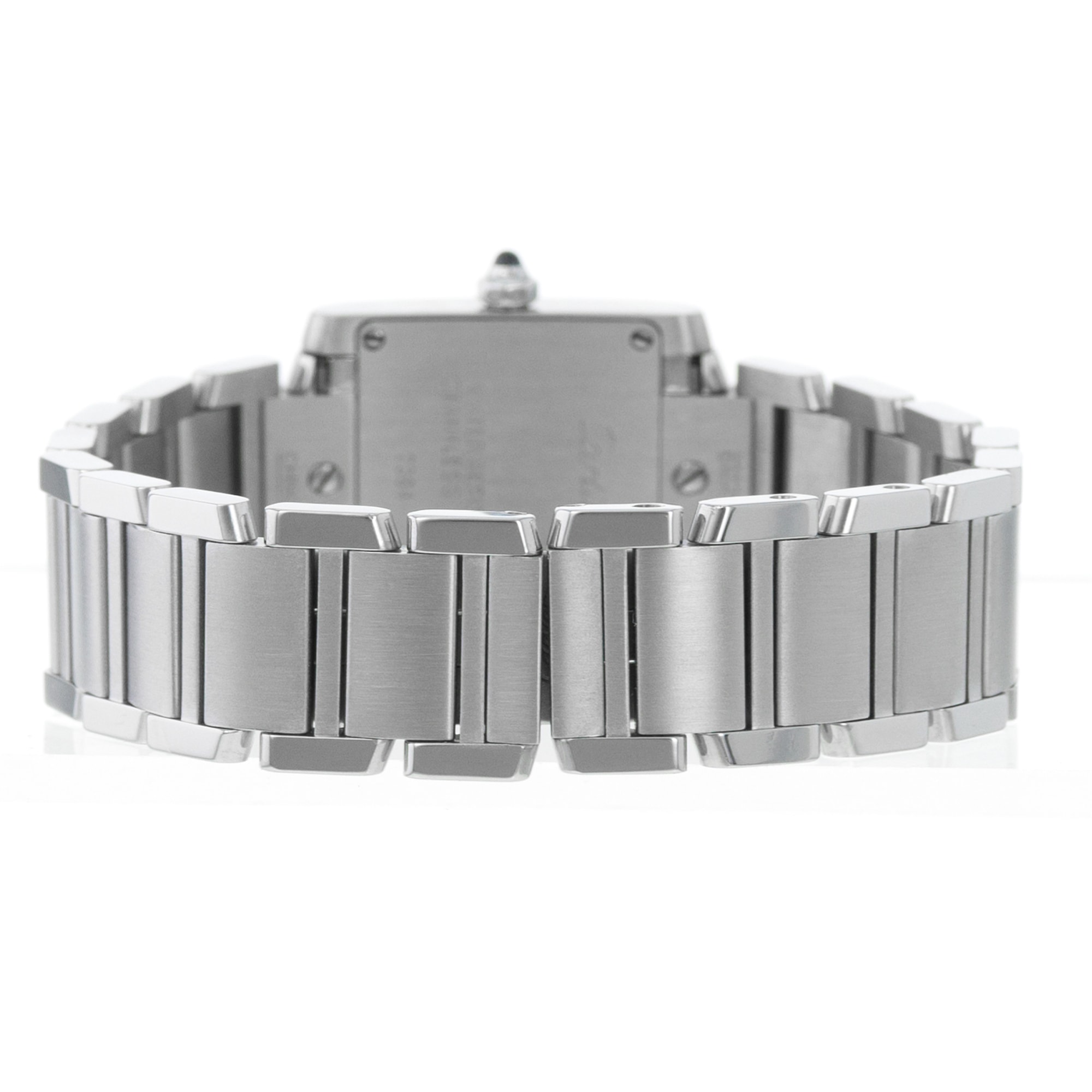 Cartier Tank Francaise