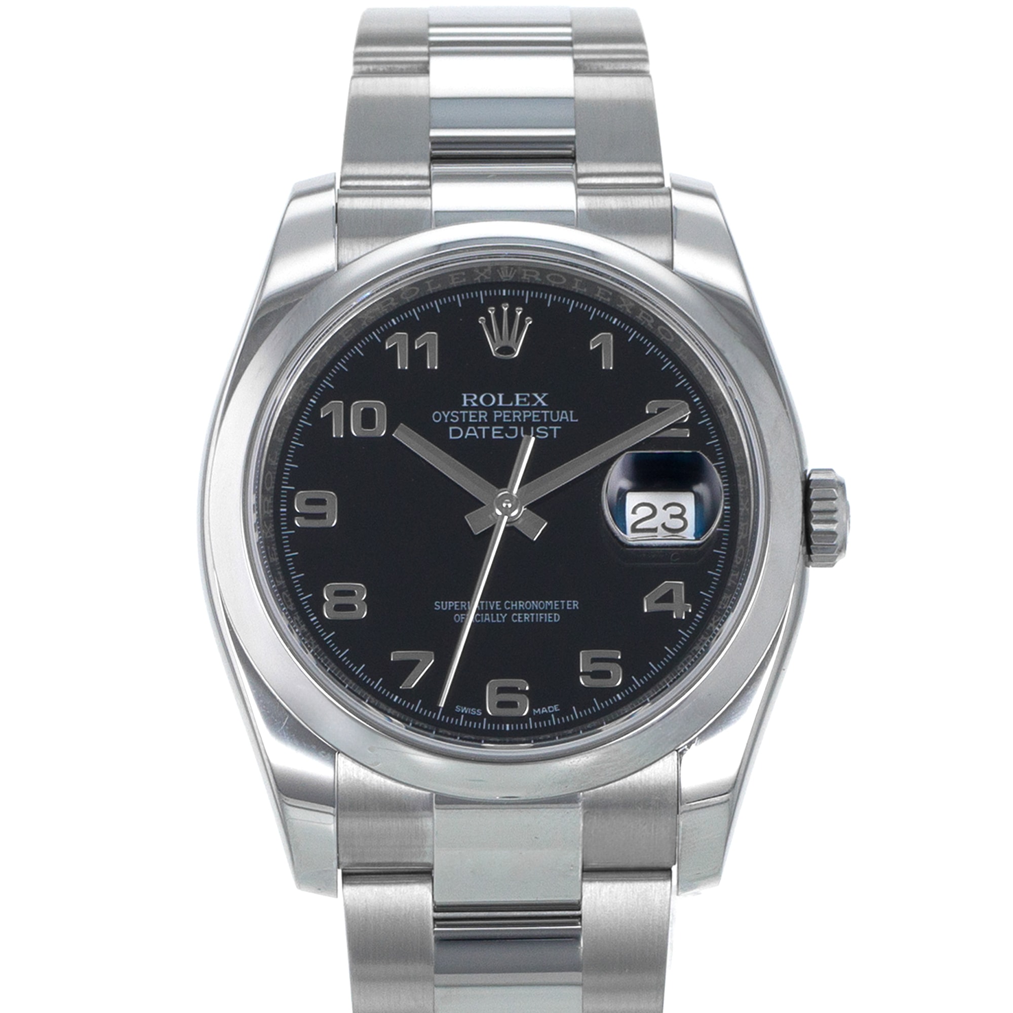 Rolex Datejust 36