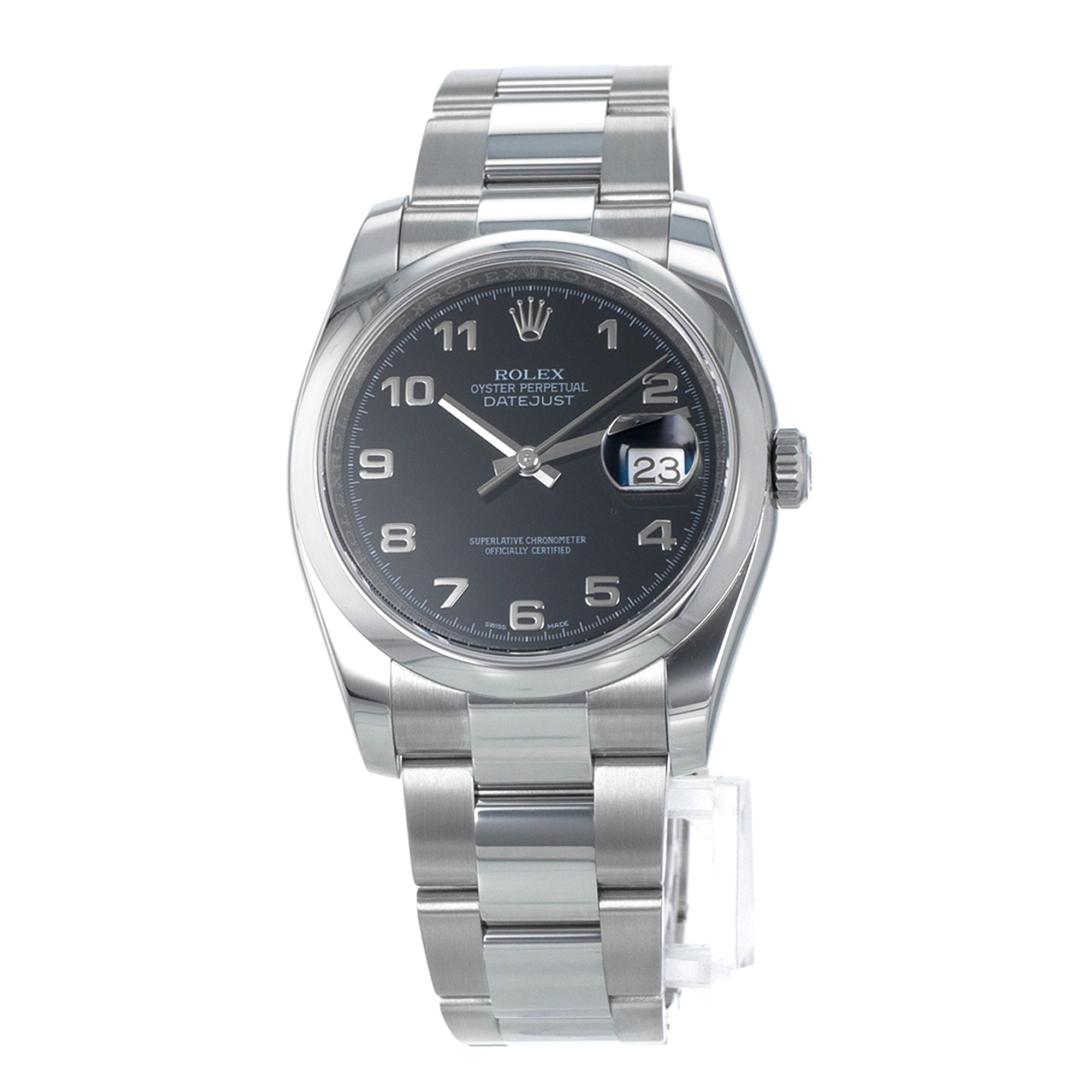 Rolex Datejust 36