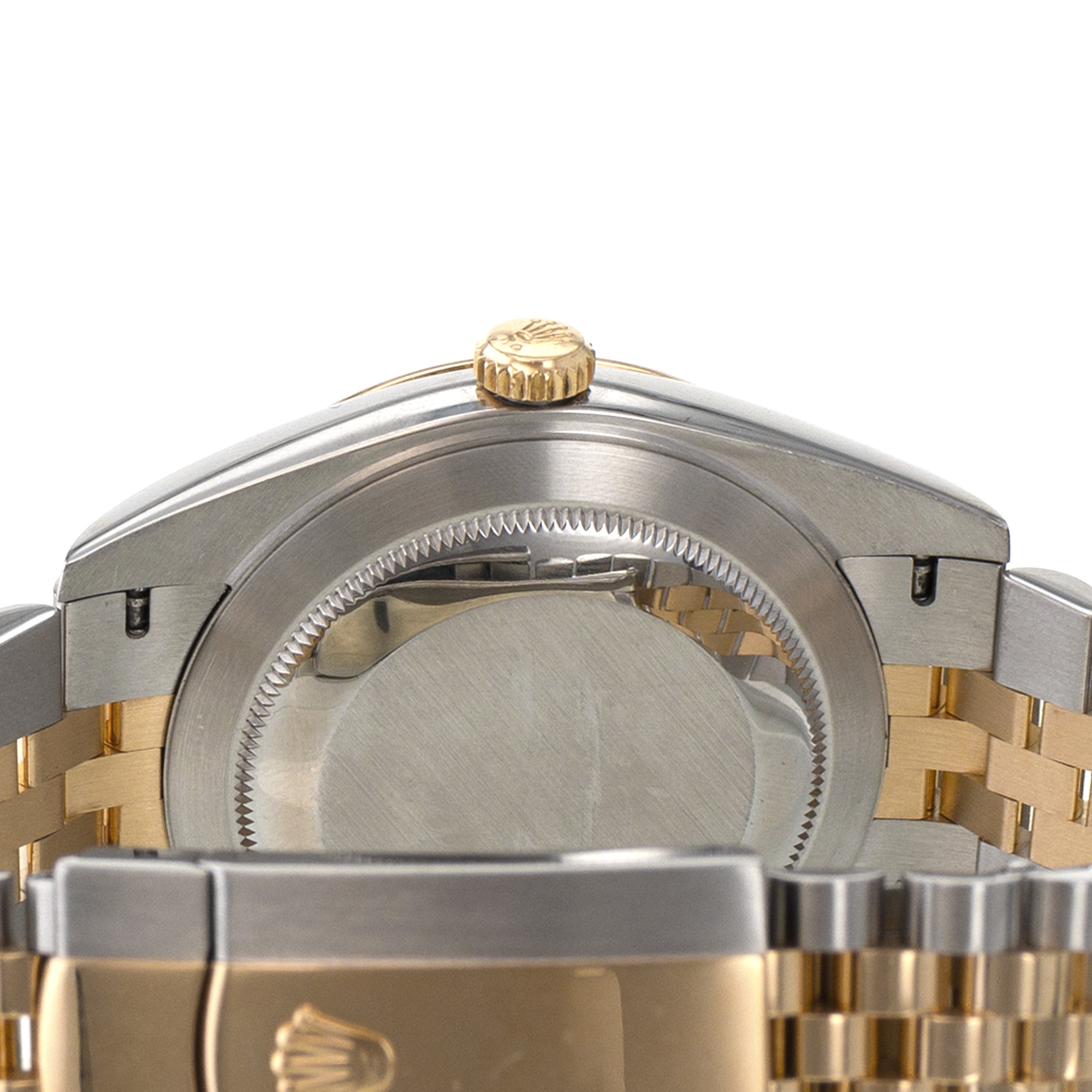 Rolex Datejust 41