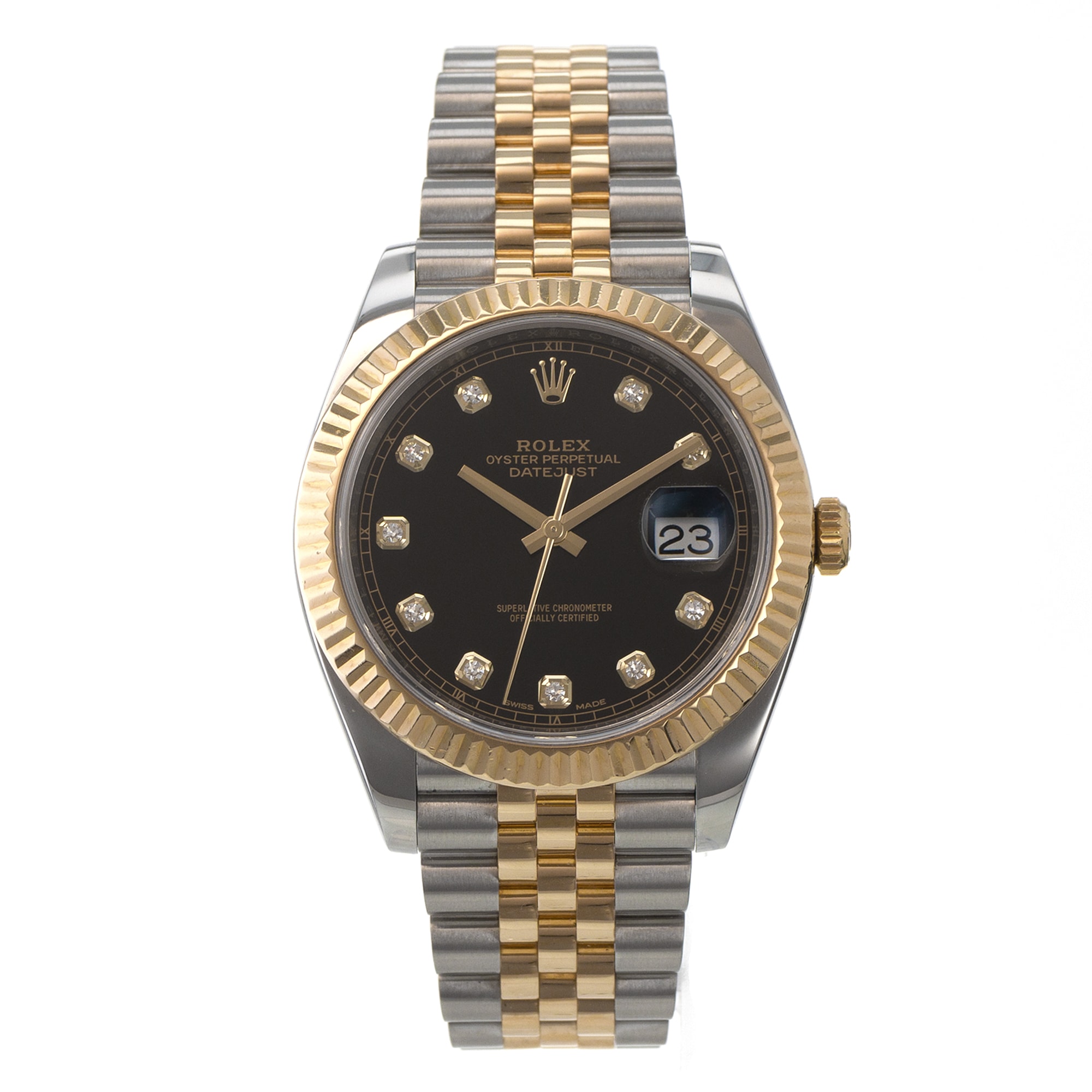 Rolex Datejust 41