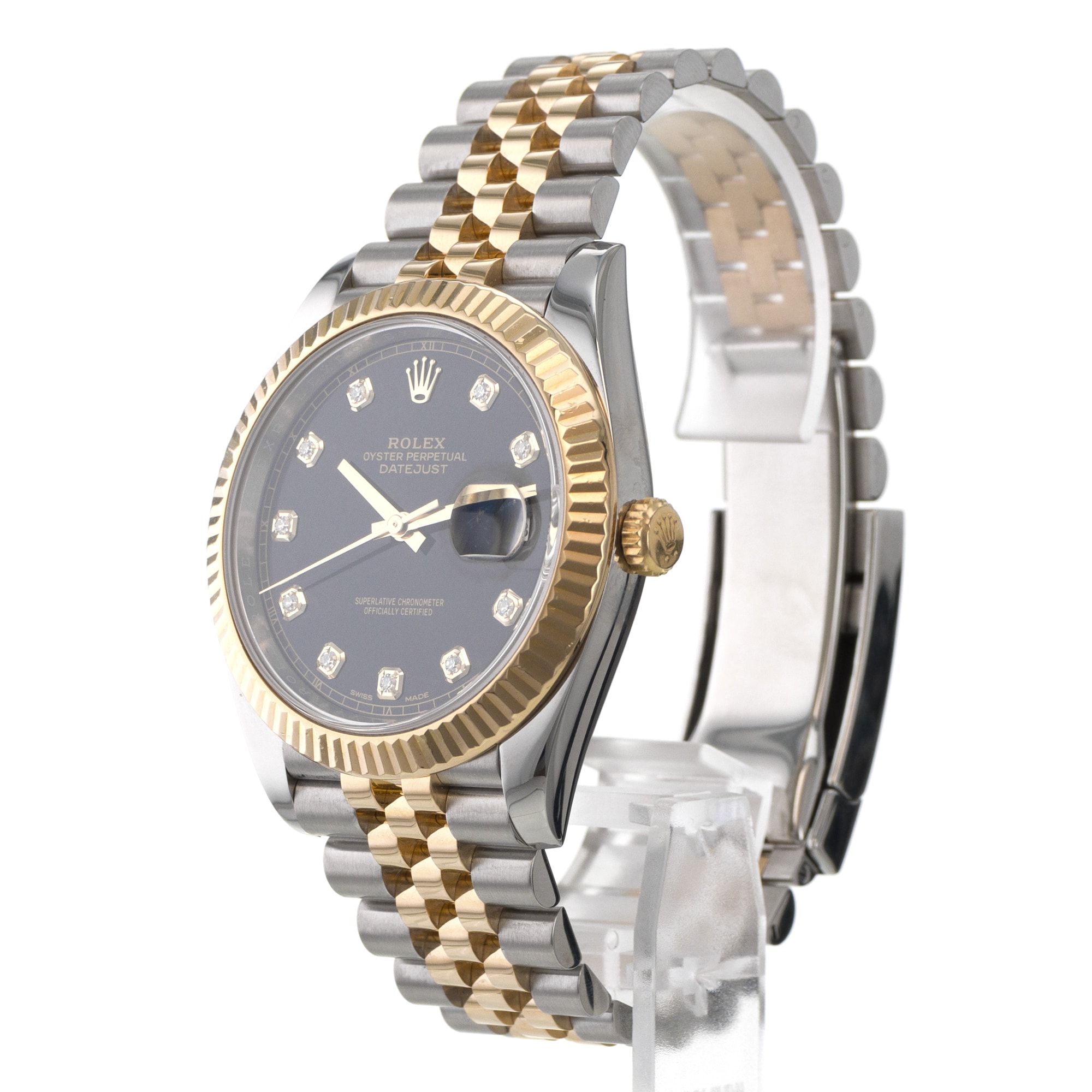 Rolex Datejust 41