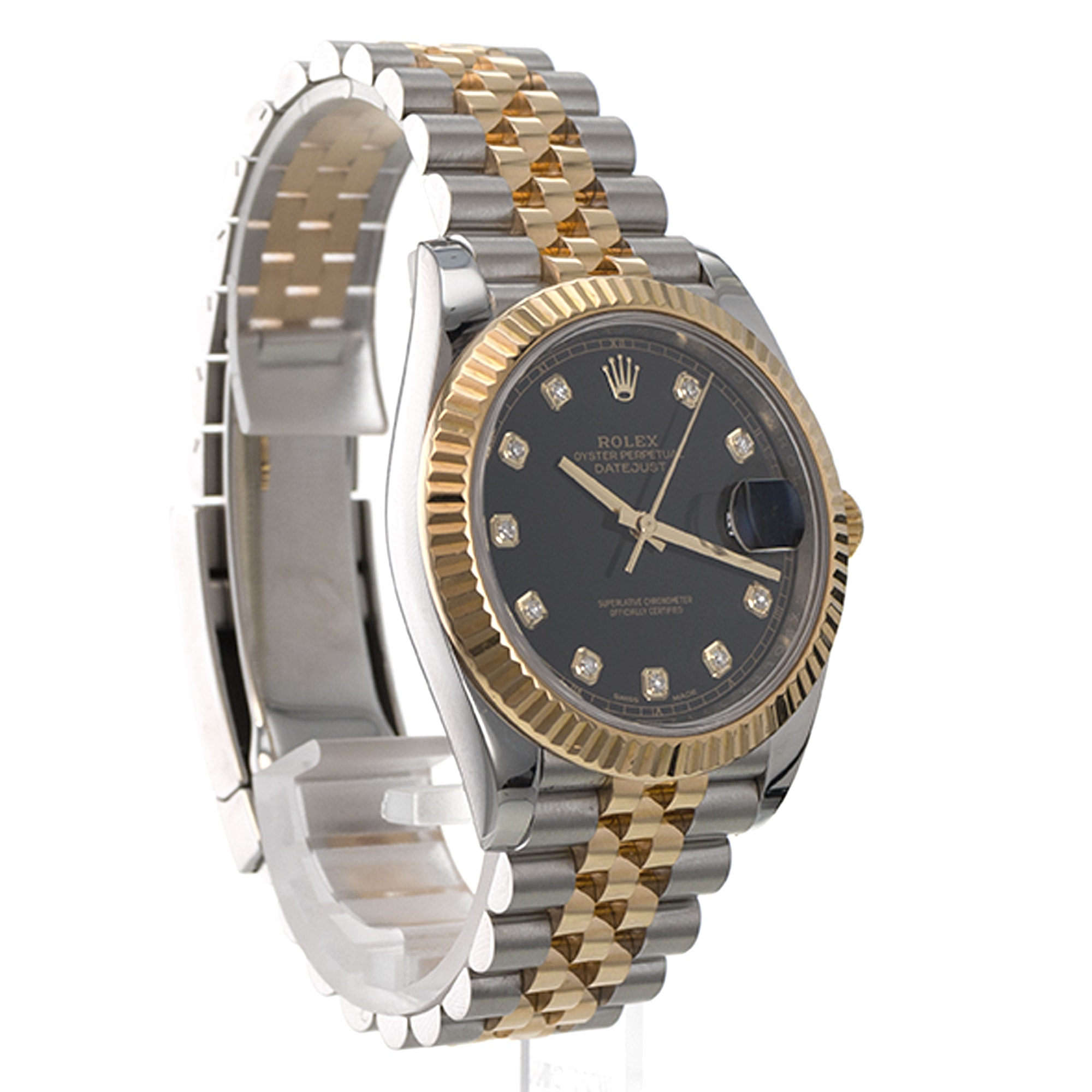 Rolex Datejust 41