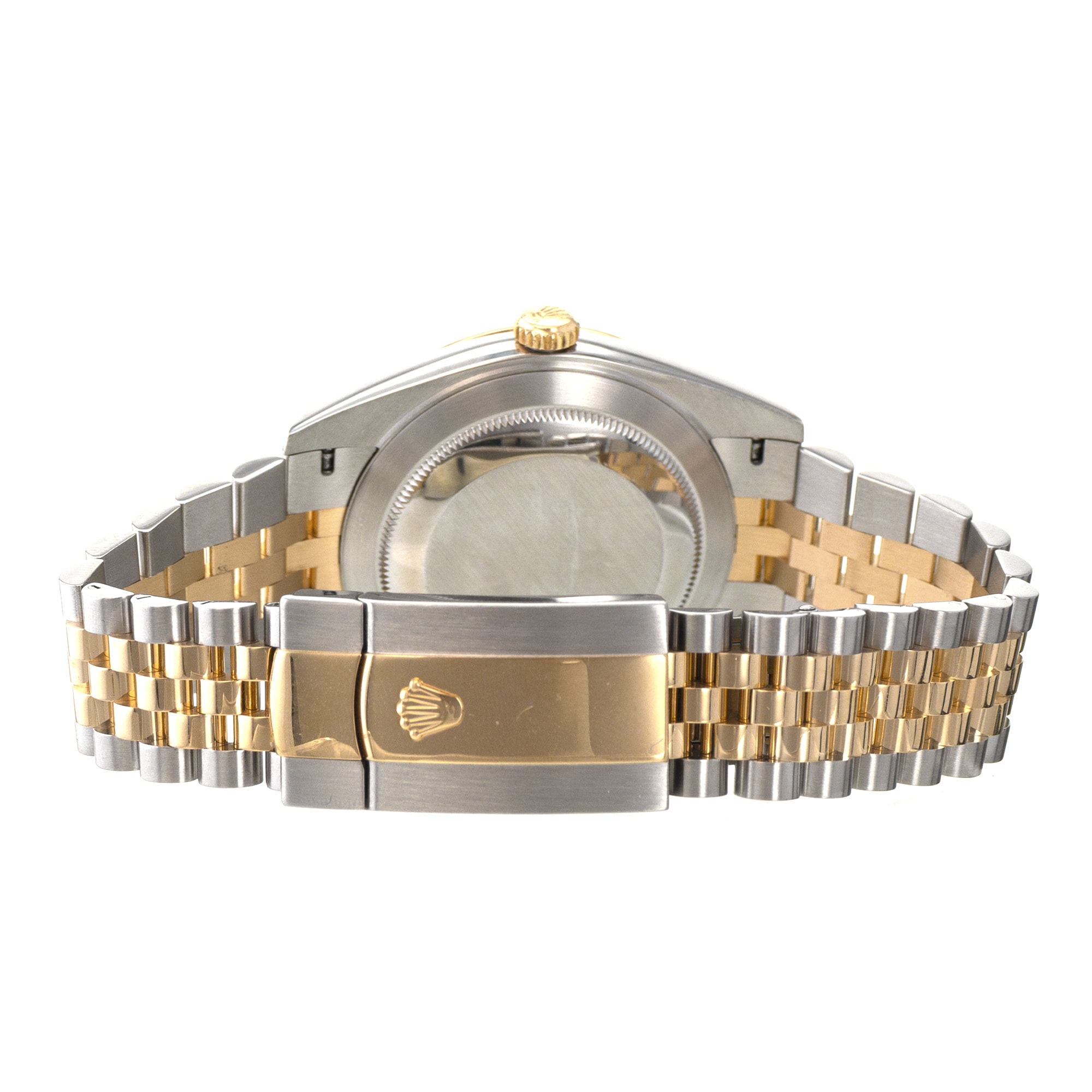 Rolex Datejust 41