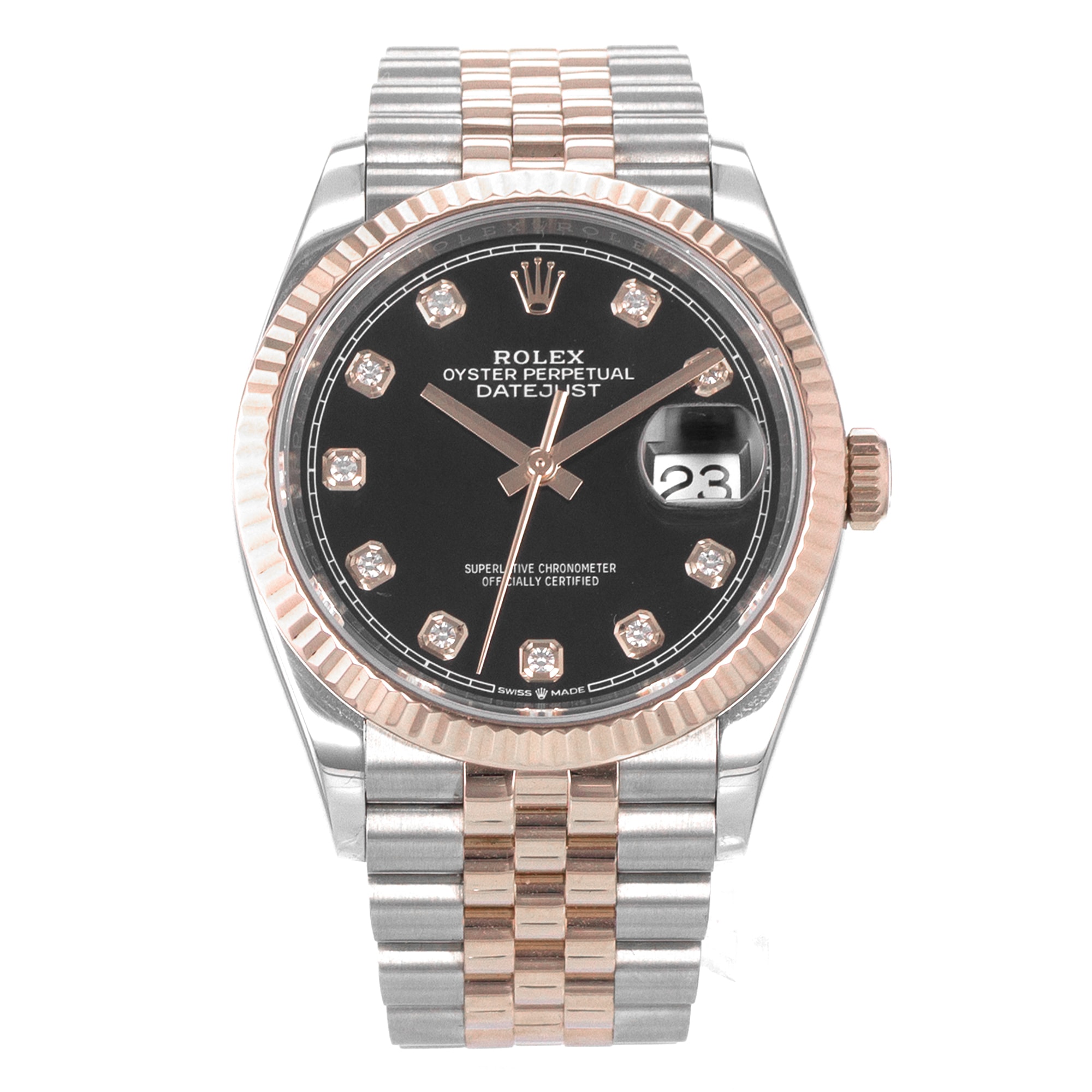 Rolex Datejust 36