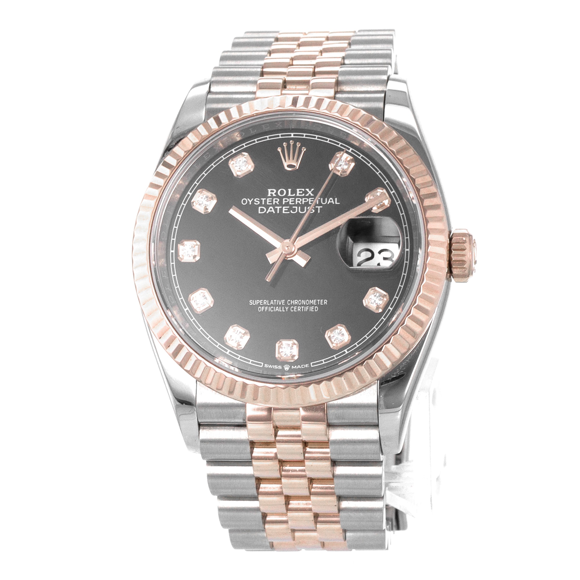 Rolex Datejust 36