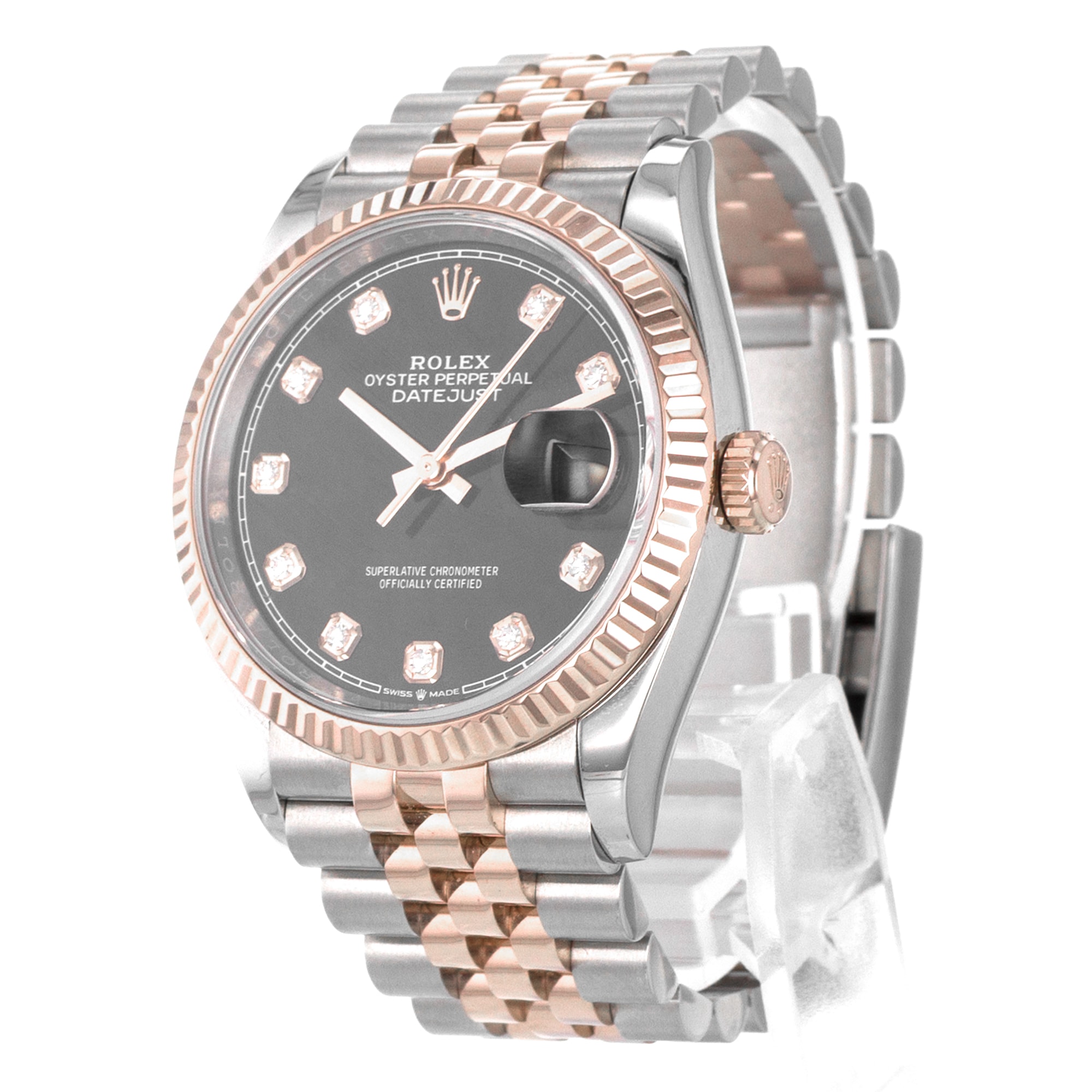Rolex Datejust 36