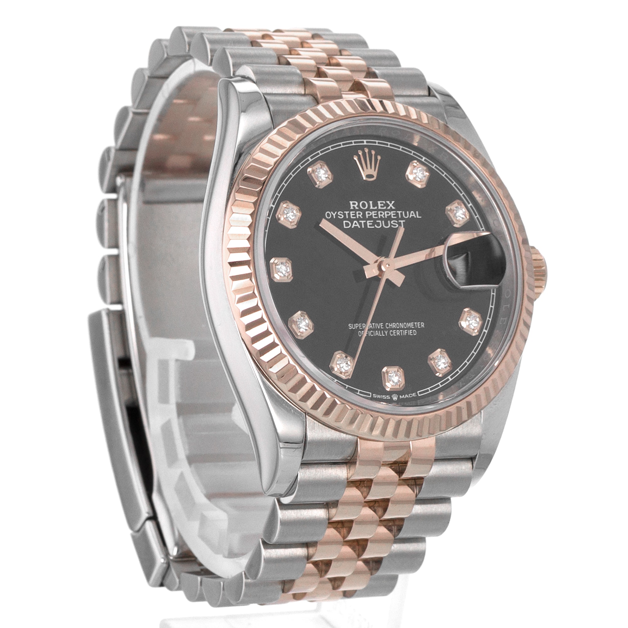 Rolex Datejust 36