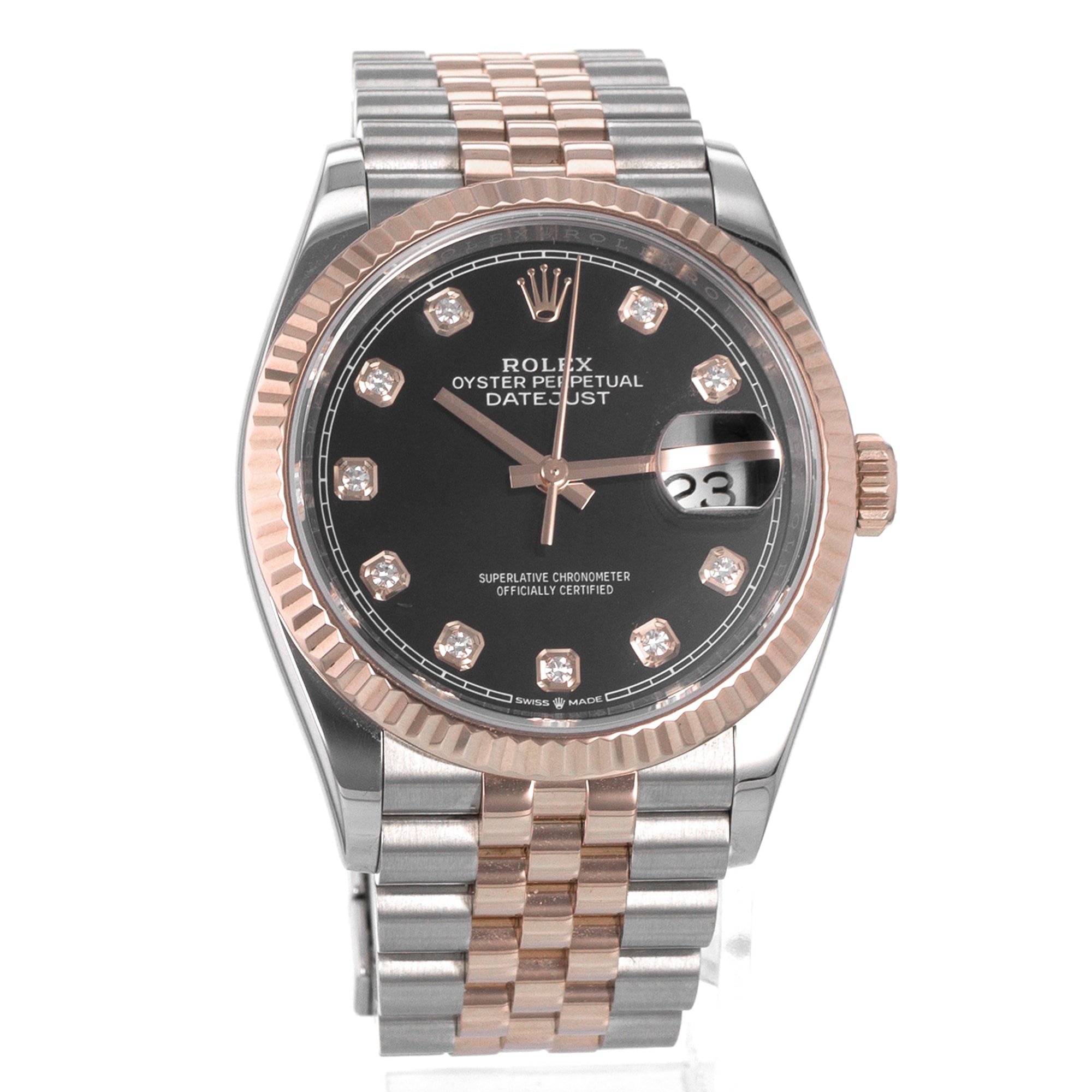 Rolex Datejust 36