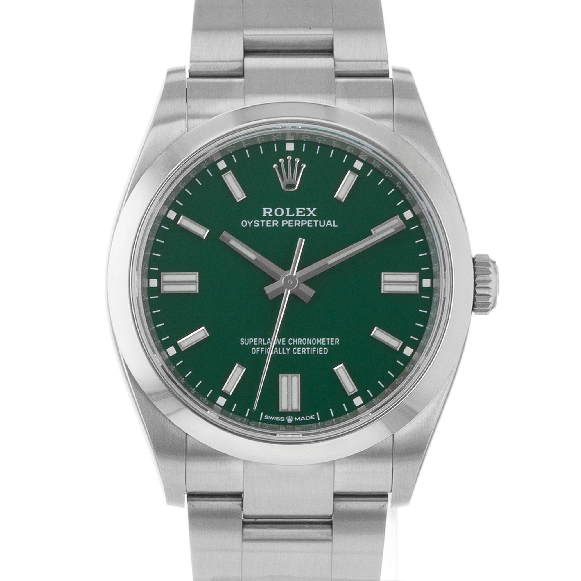Rolex Oyster Perpetual 36