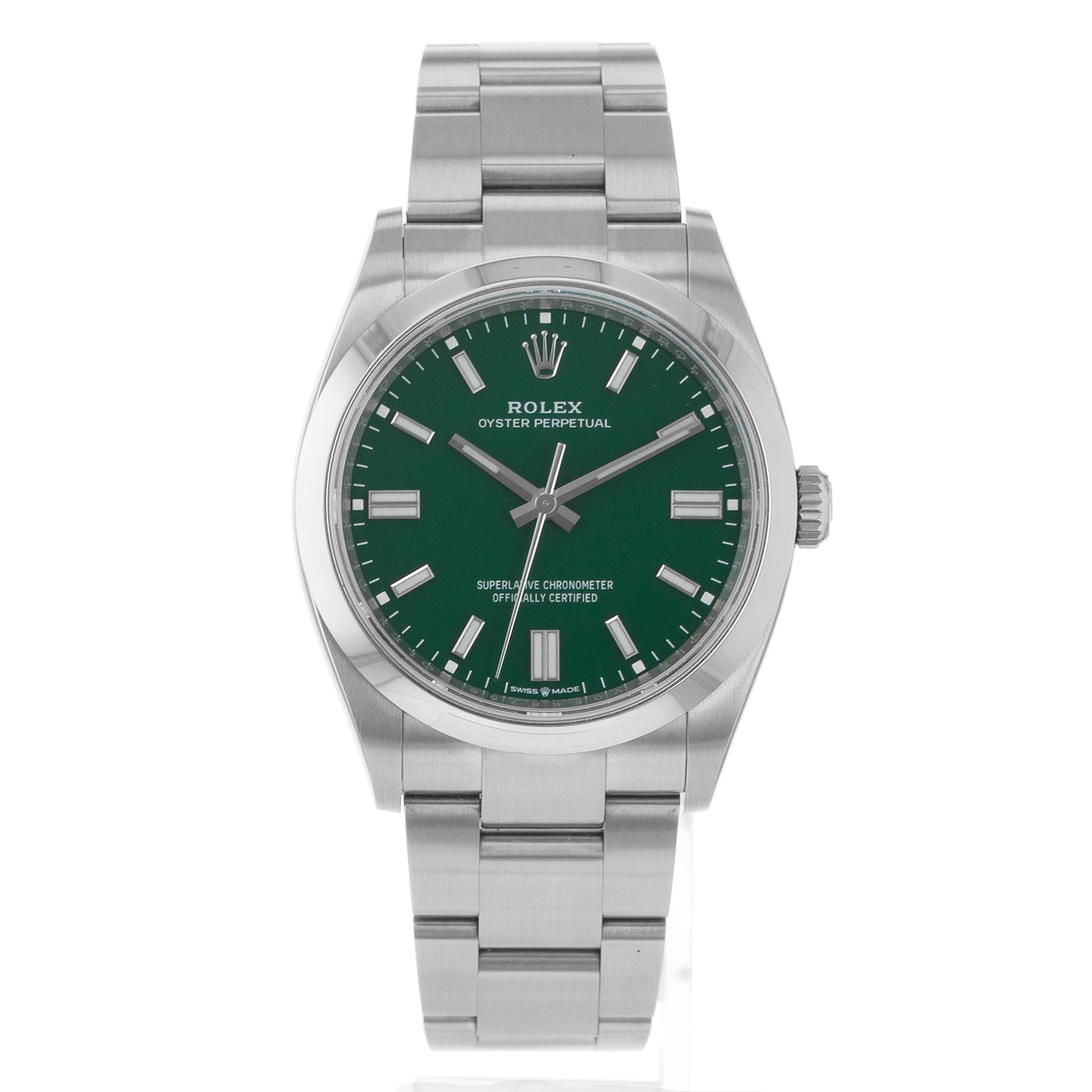 Rolex Oyster Perpetual 36