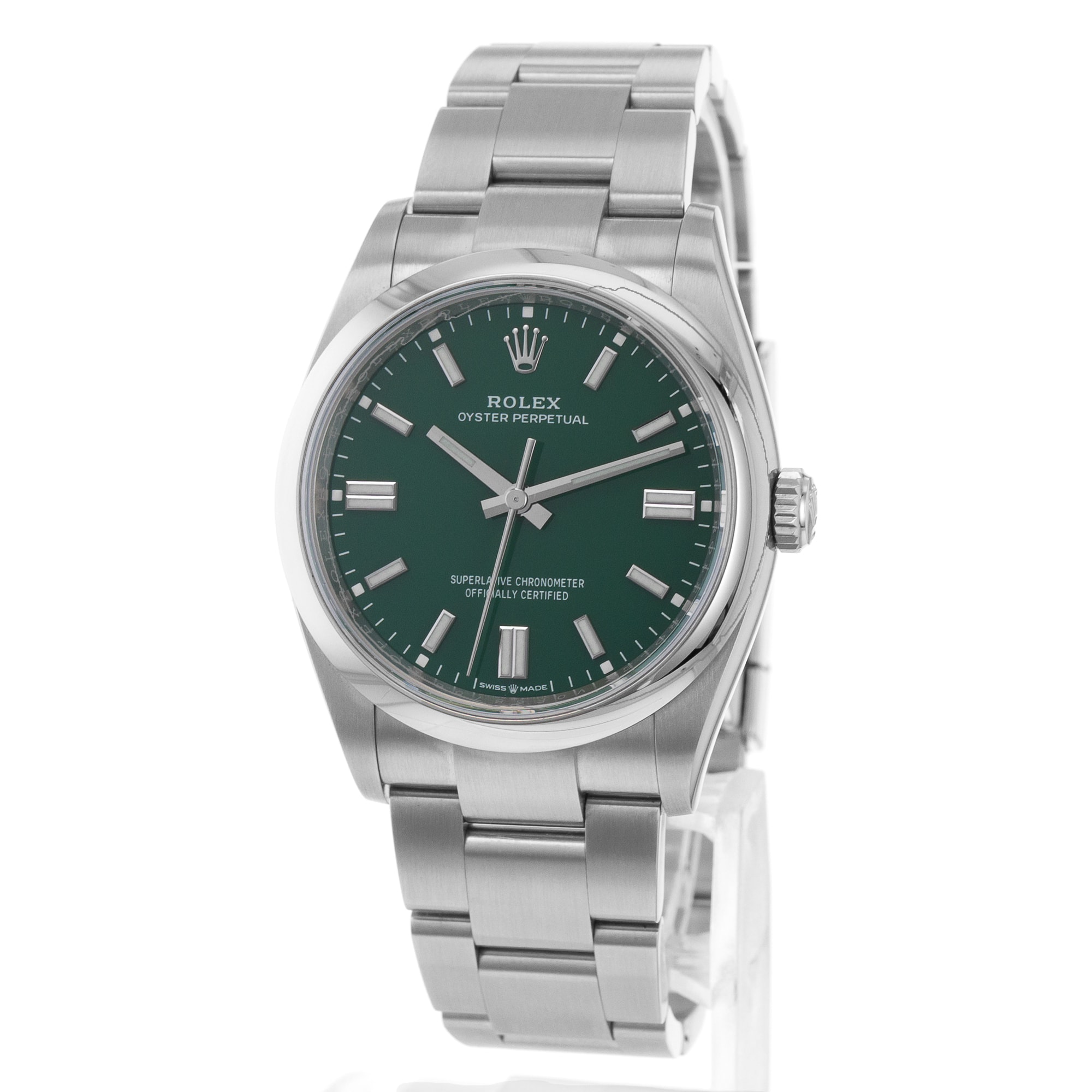 Rolex Oyster Perpetual 36