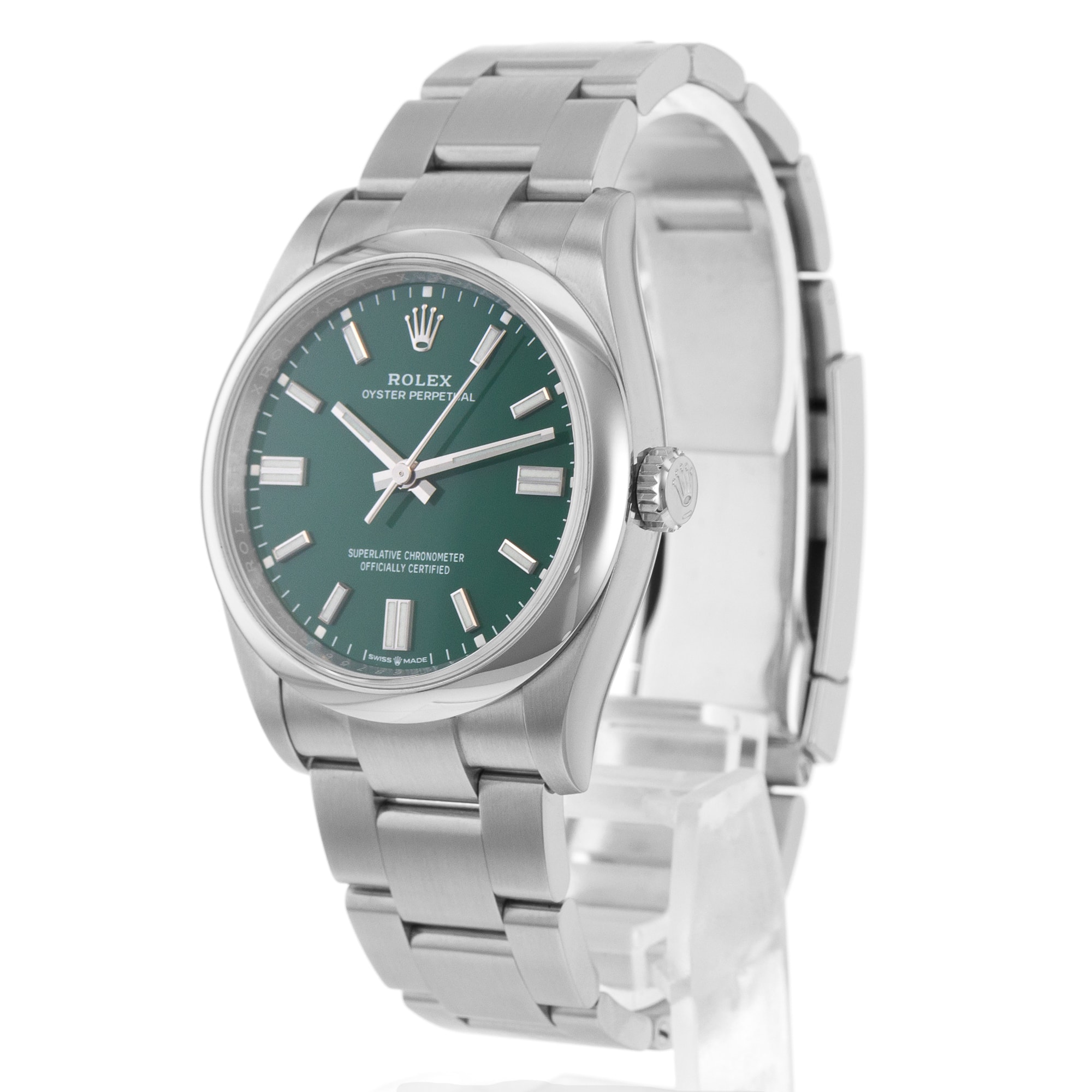 Rolex Oyster Perpetual 36