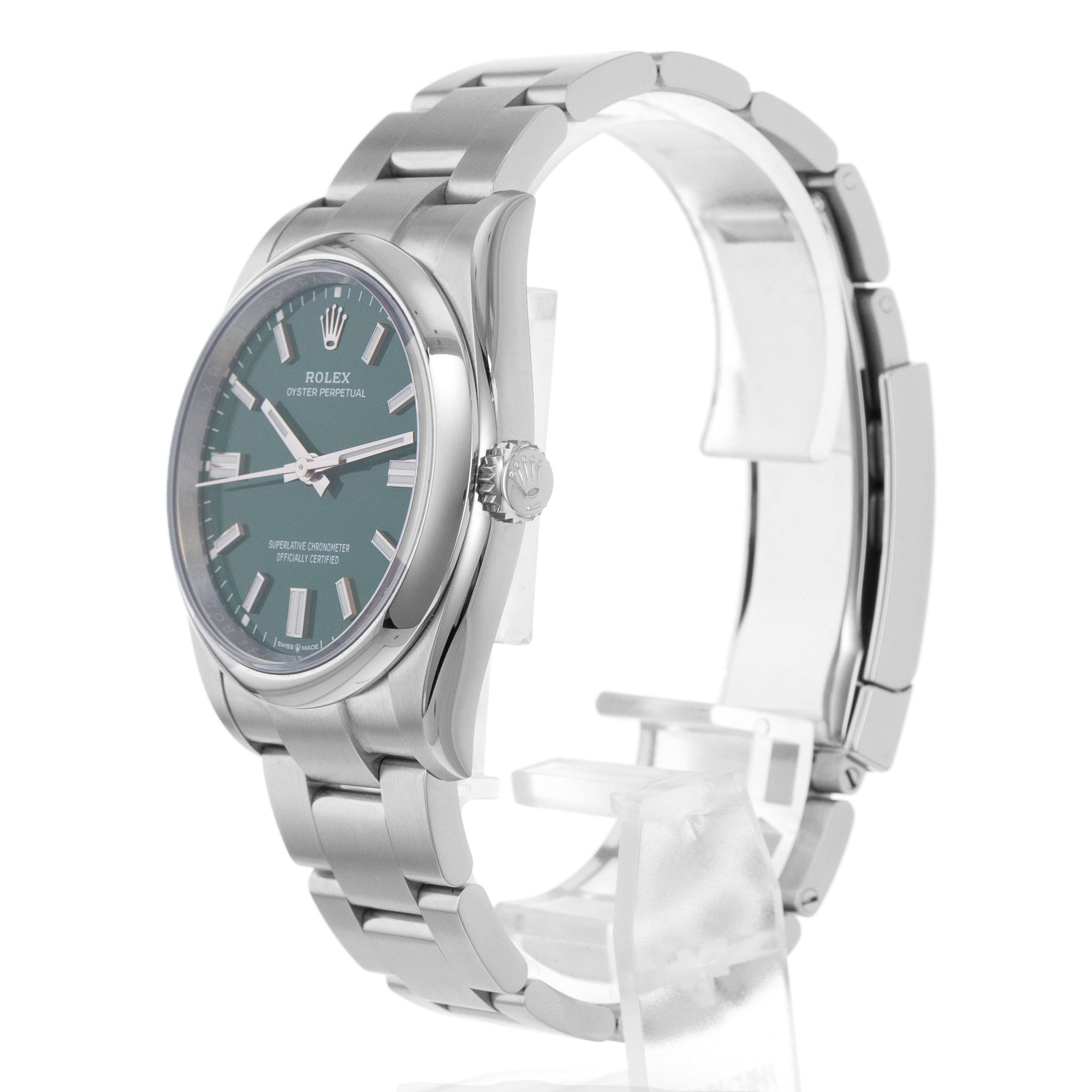 Rolex Oyster Perpetual 36