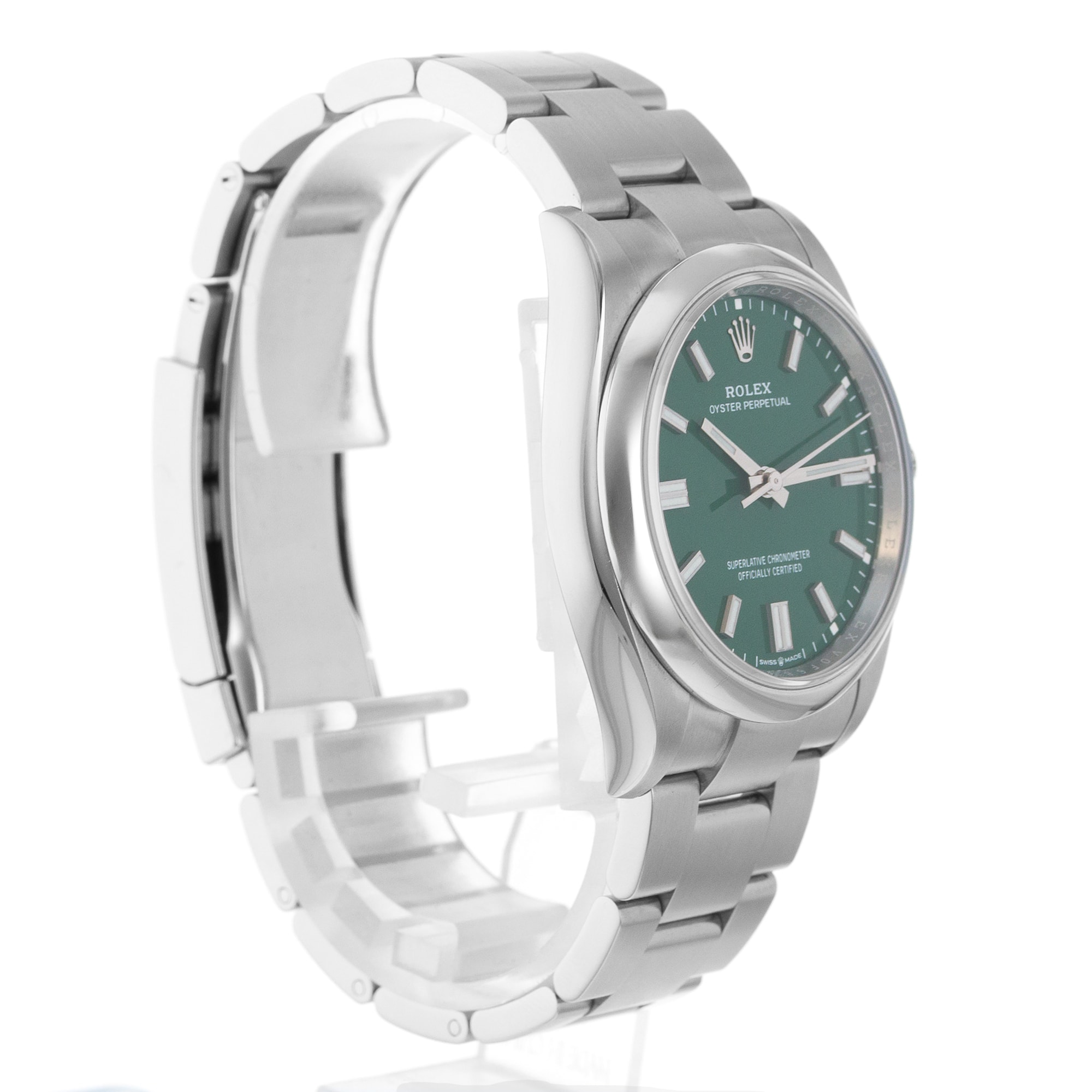 Rolex Oyster Perpetual 36