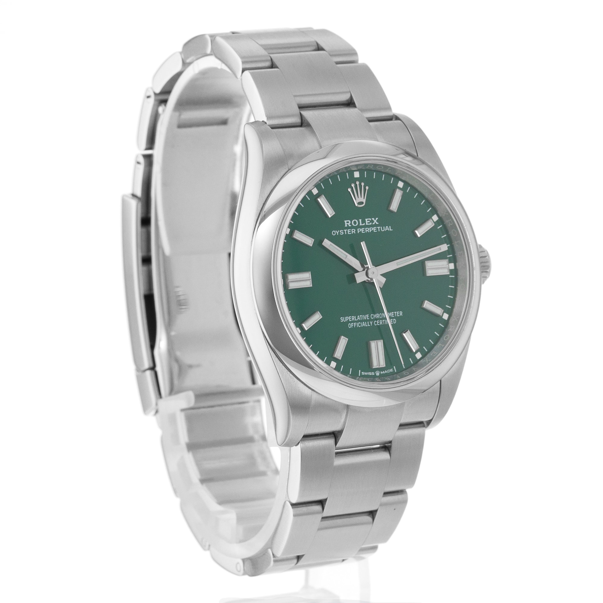 Rolex Oyster Perpetual 36