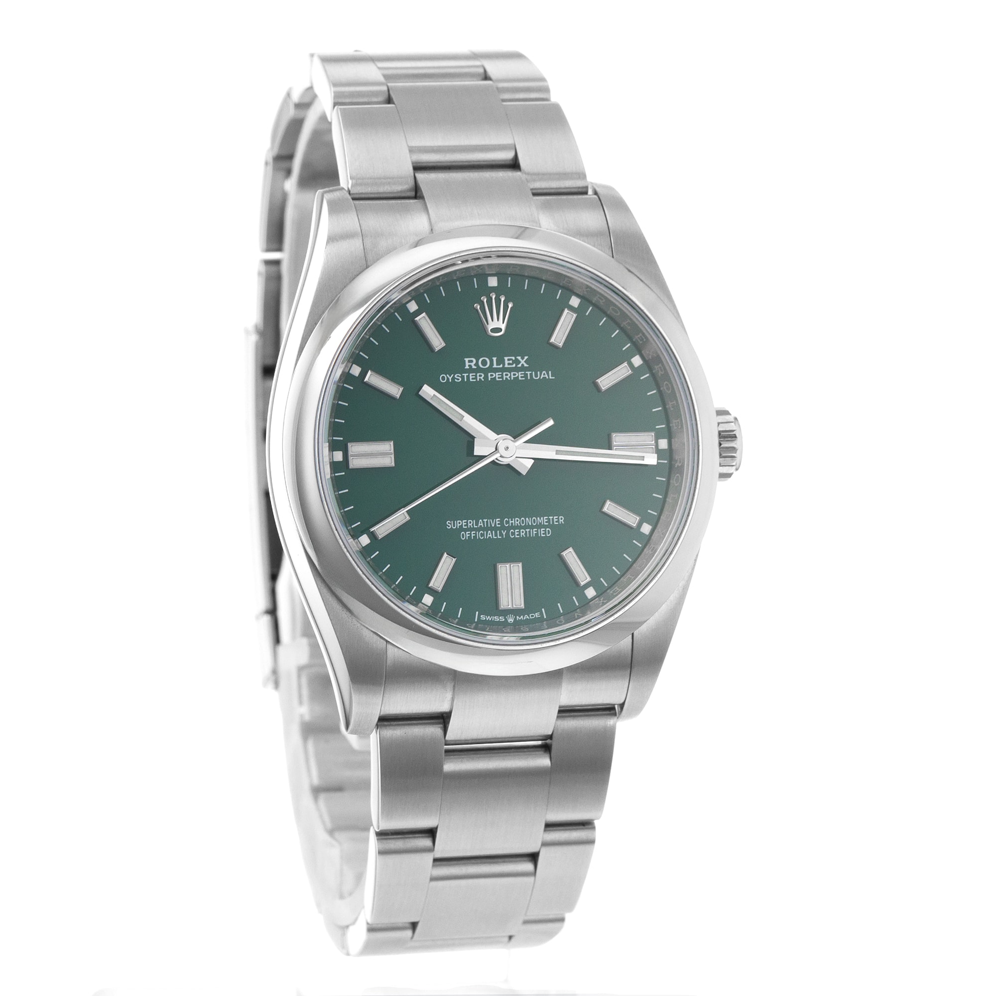 Rolex Oyster Perpetual 36