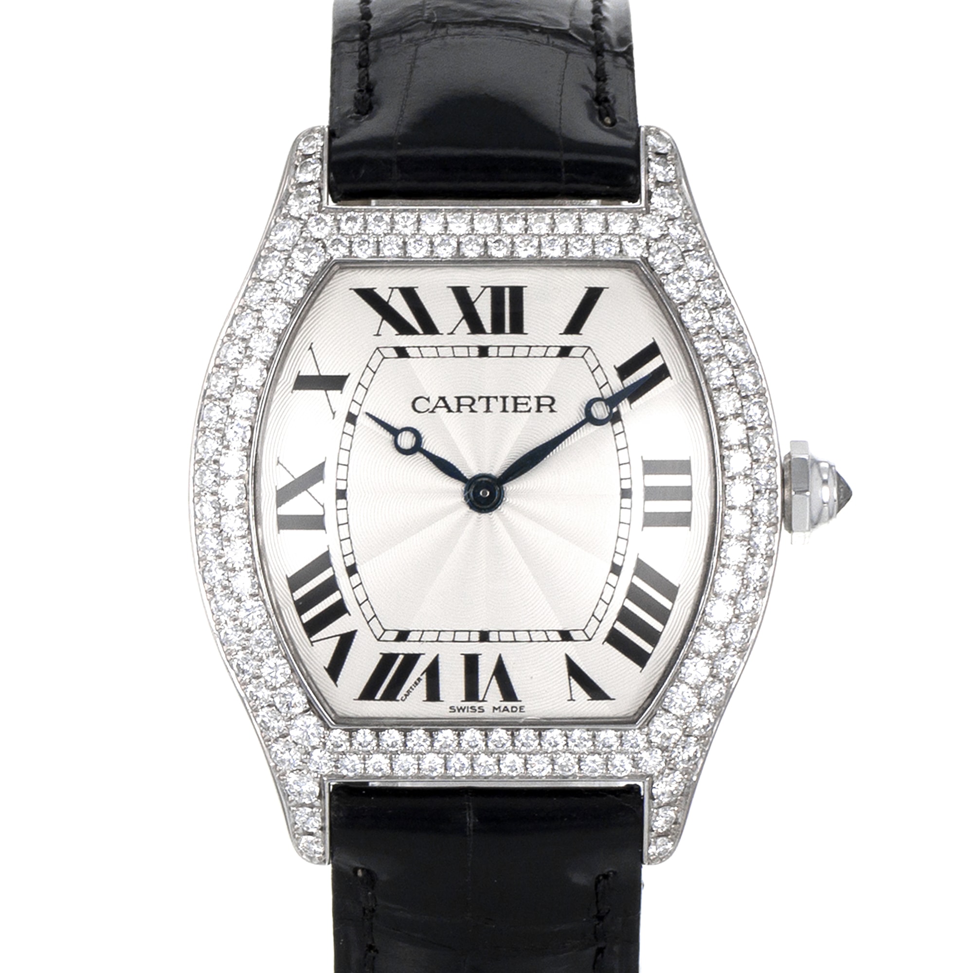Cartier Tortue