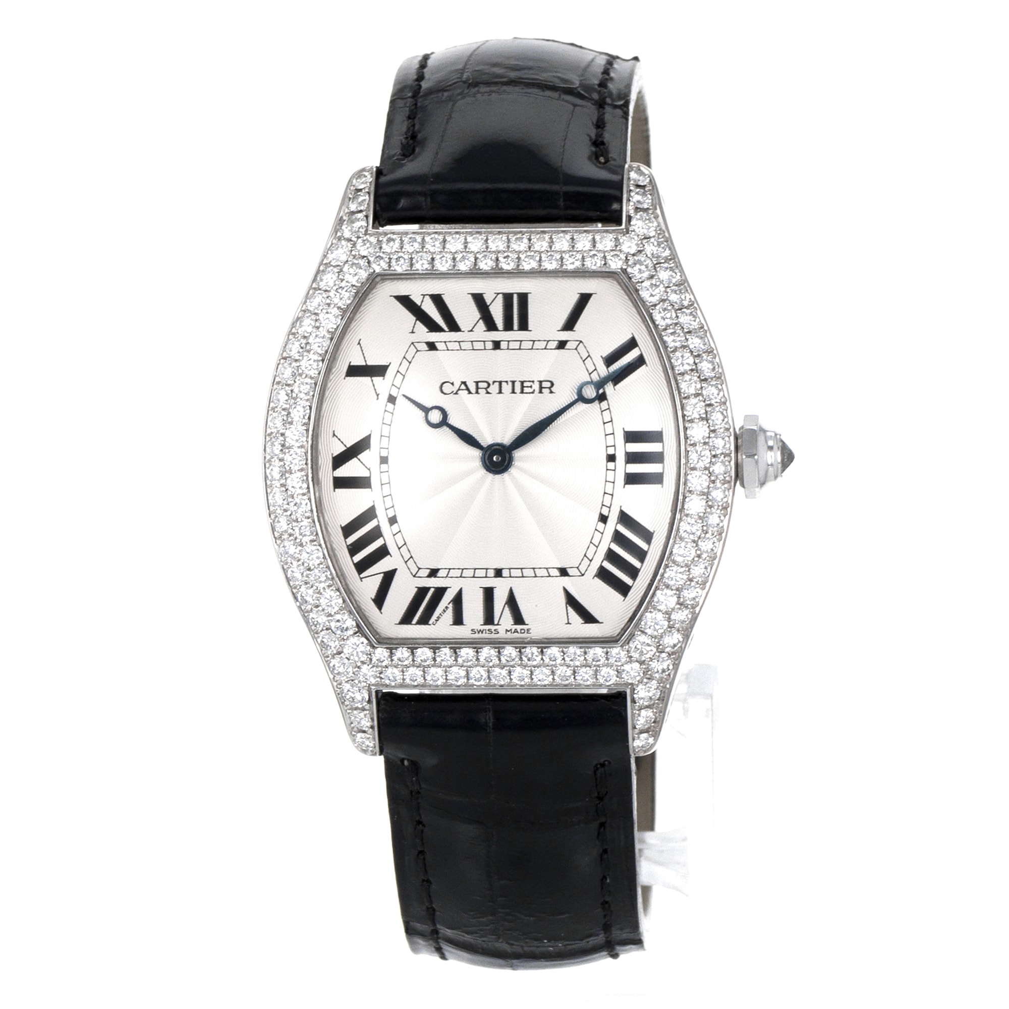 Cartier Tortue
