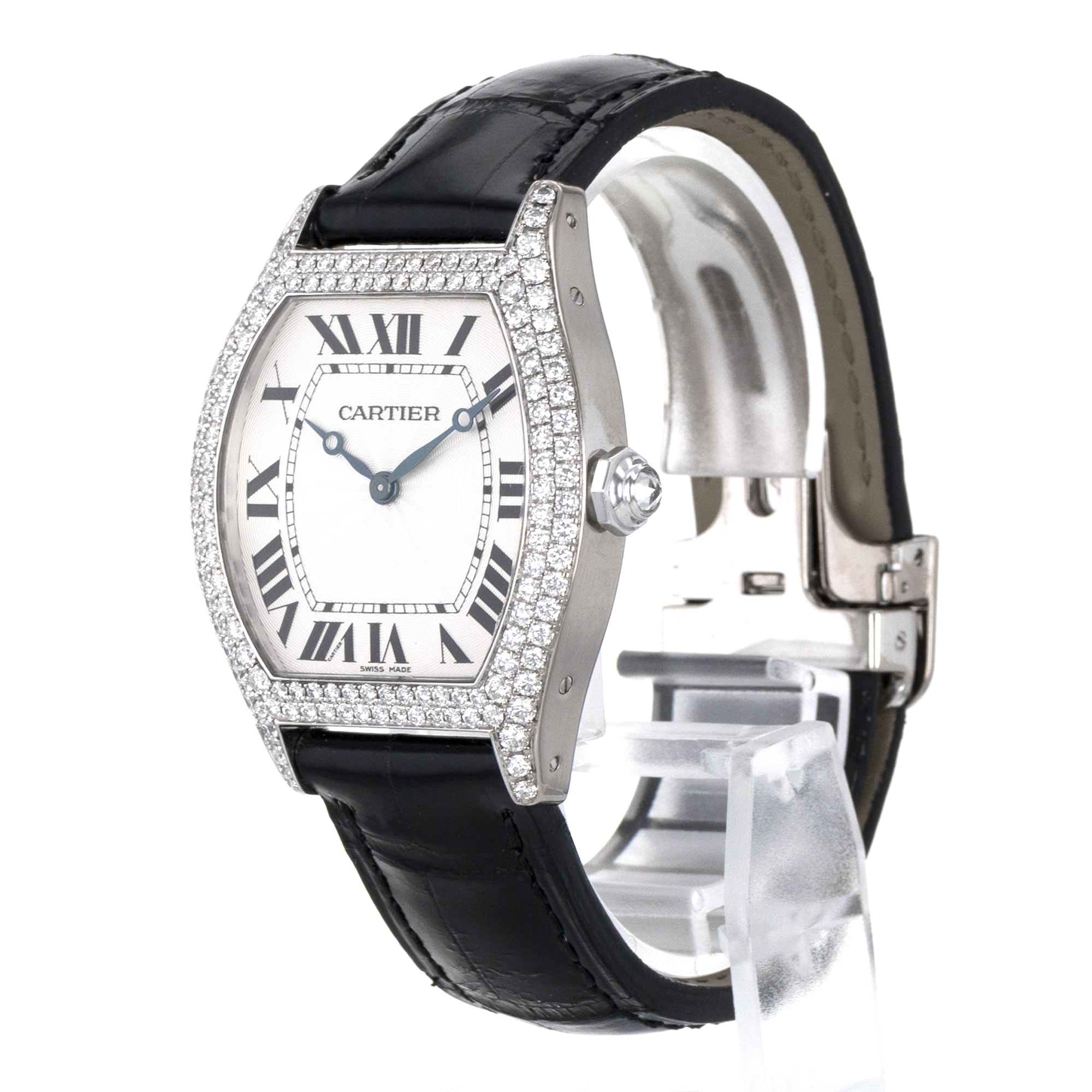 Cartier Tortue