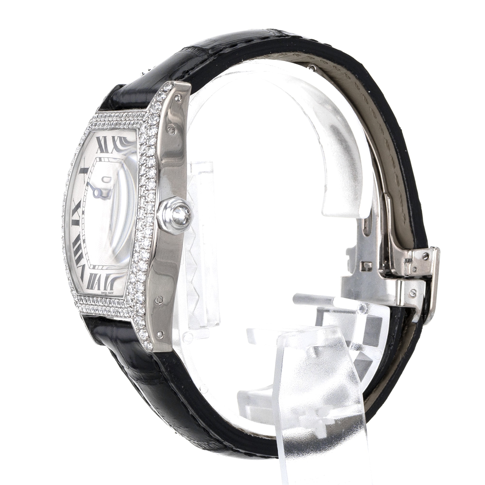Cartier Tortue