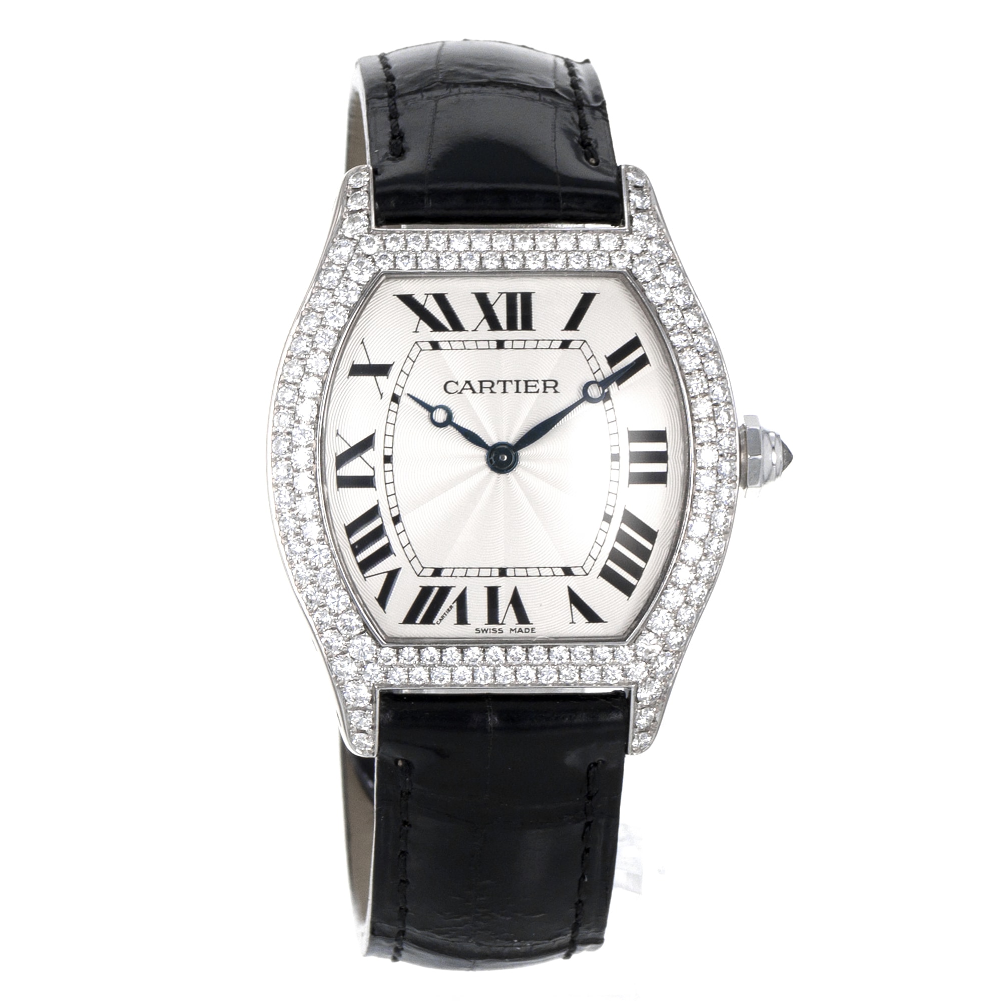 Cartier Tortue