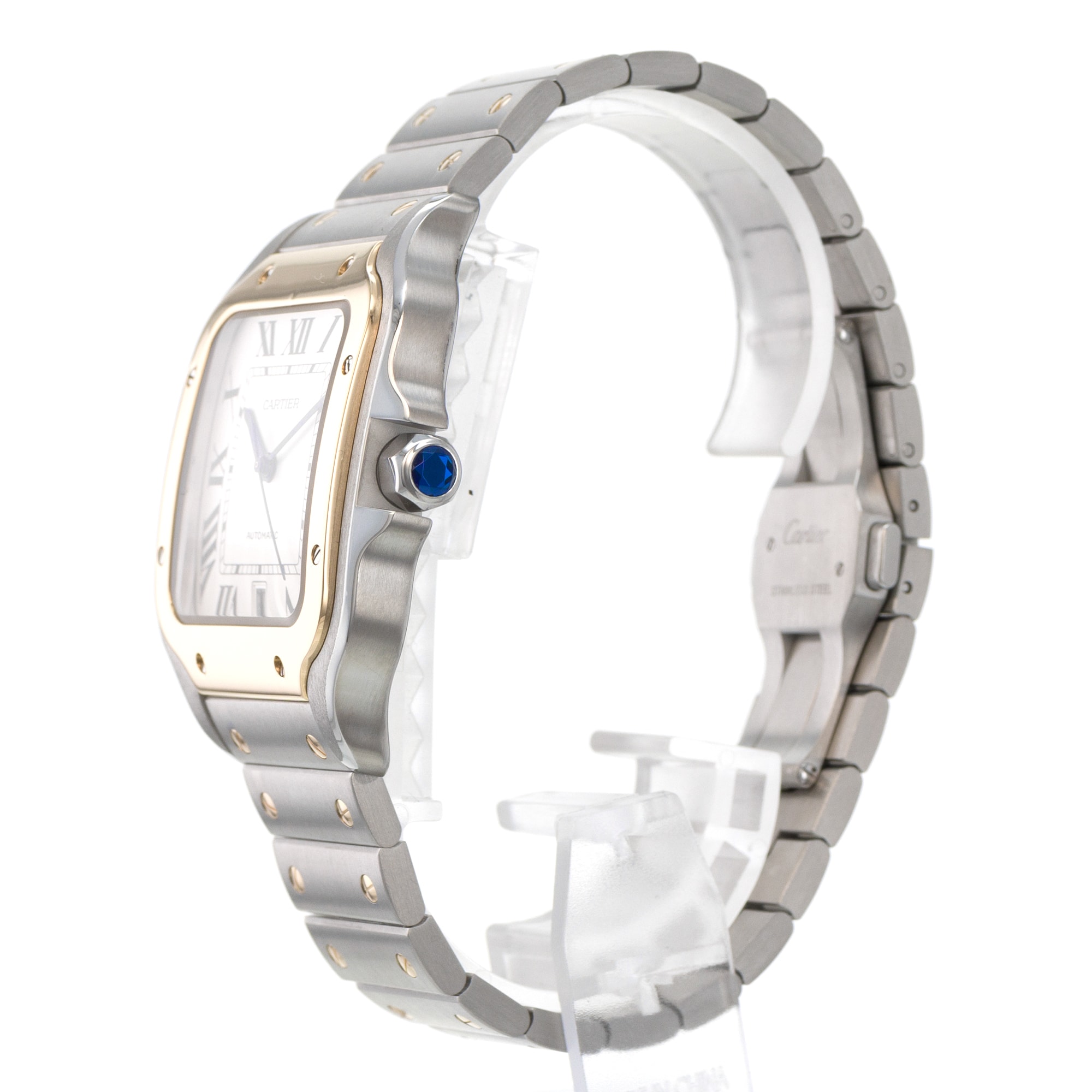 Cartier Santos