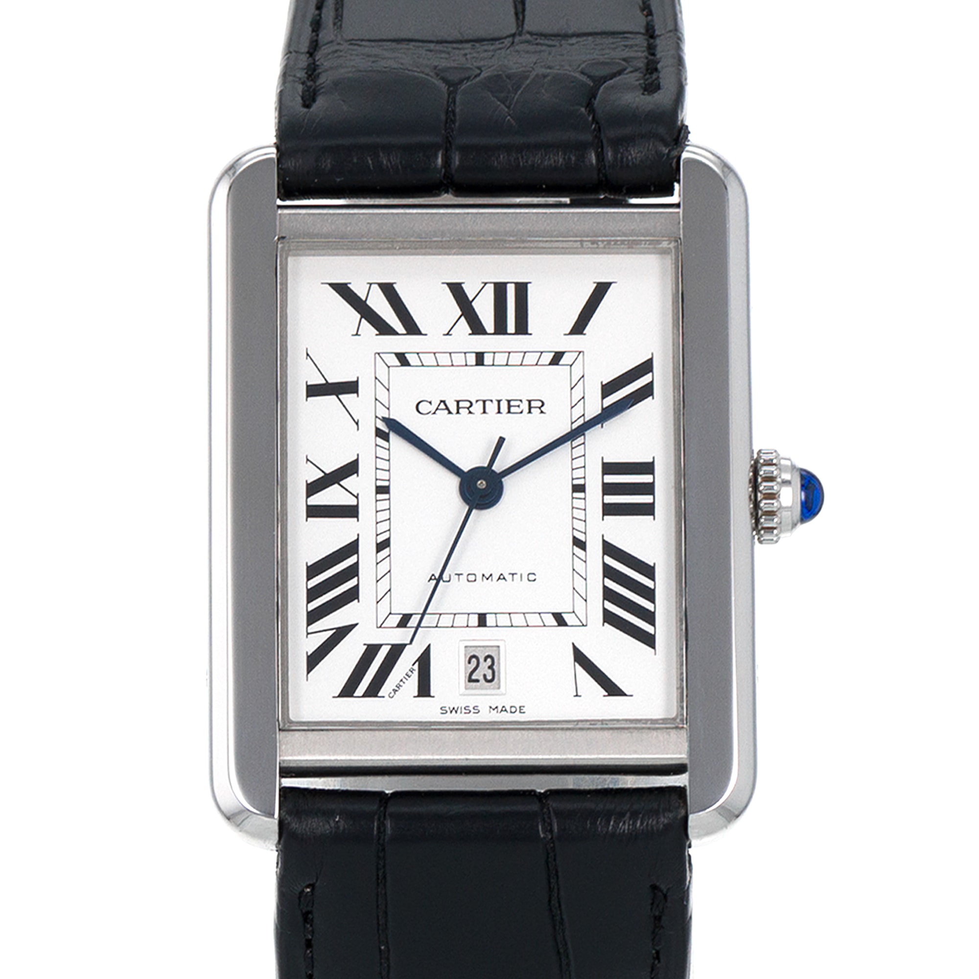 Cartier Tank Solo