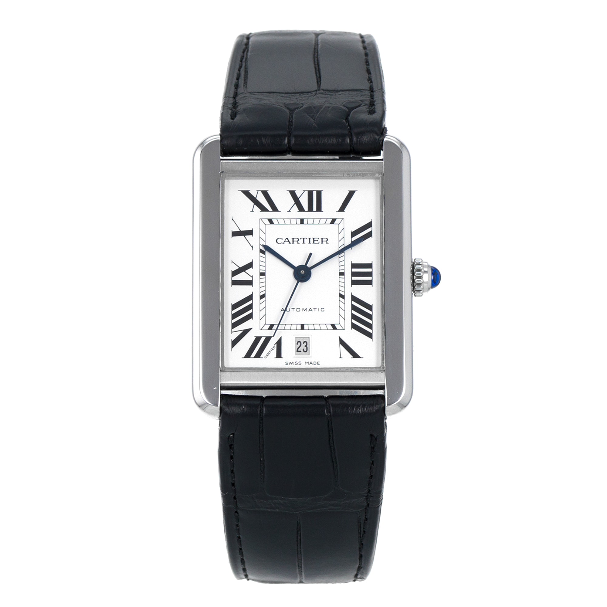 Cartier Tank Solo