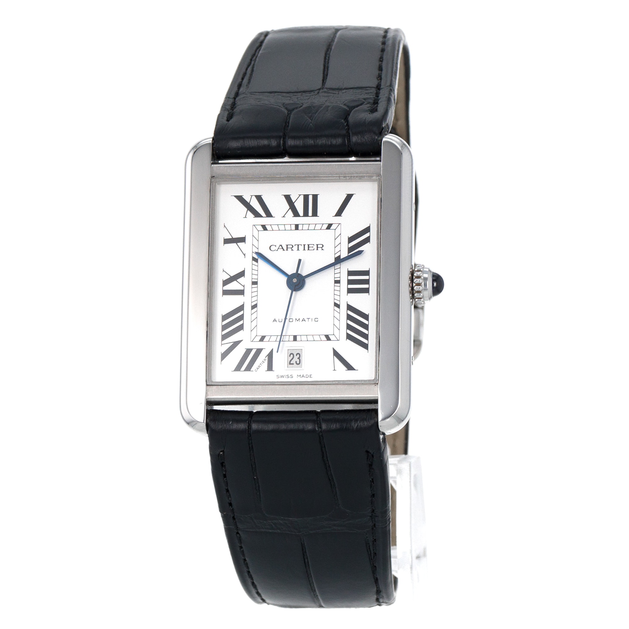 Cartier Tank Solo