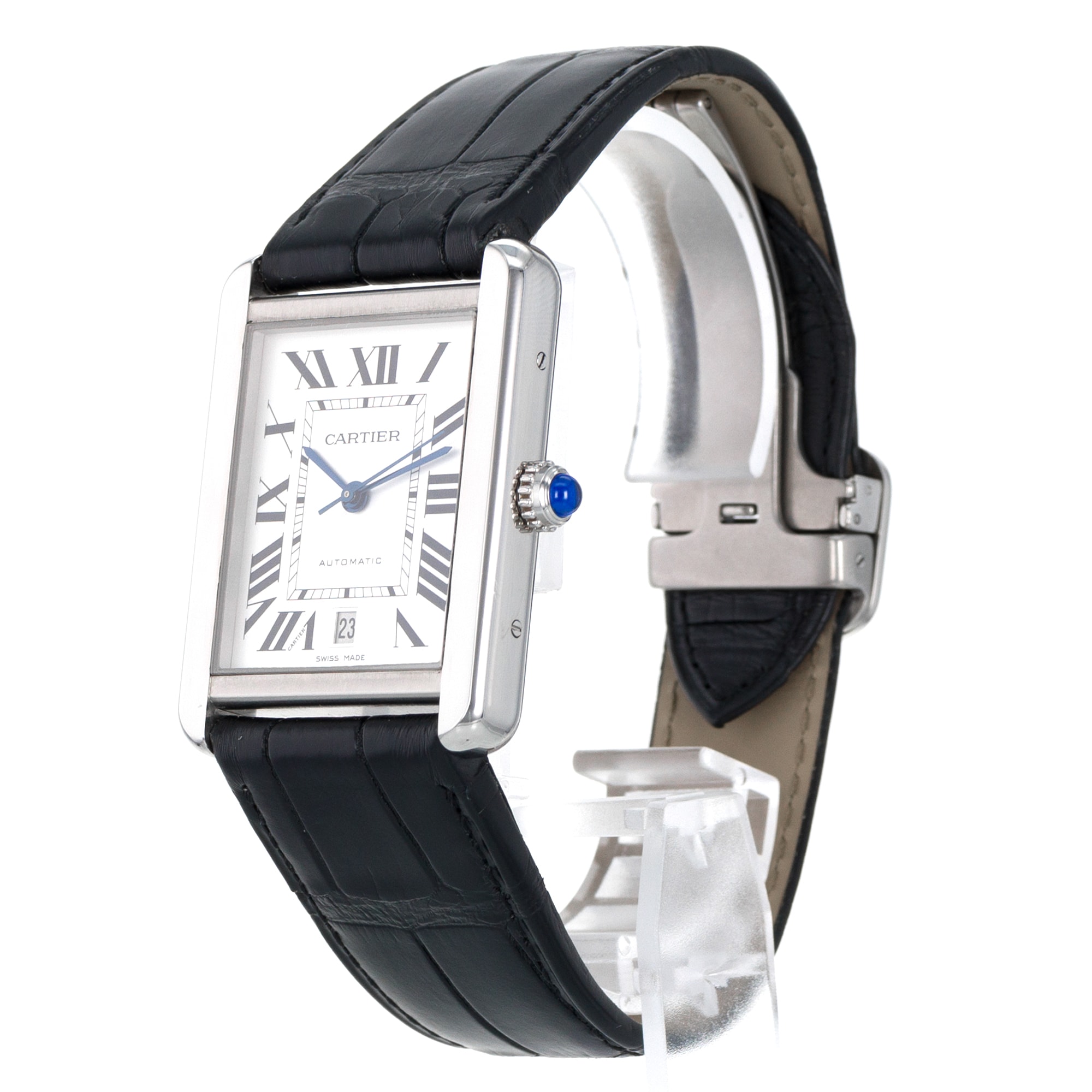 Cartier Tank Solo