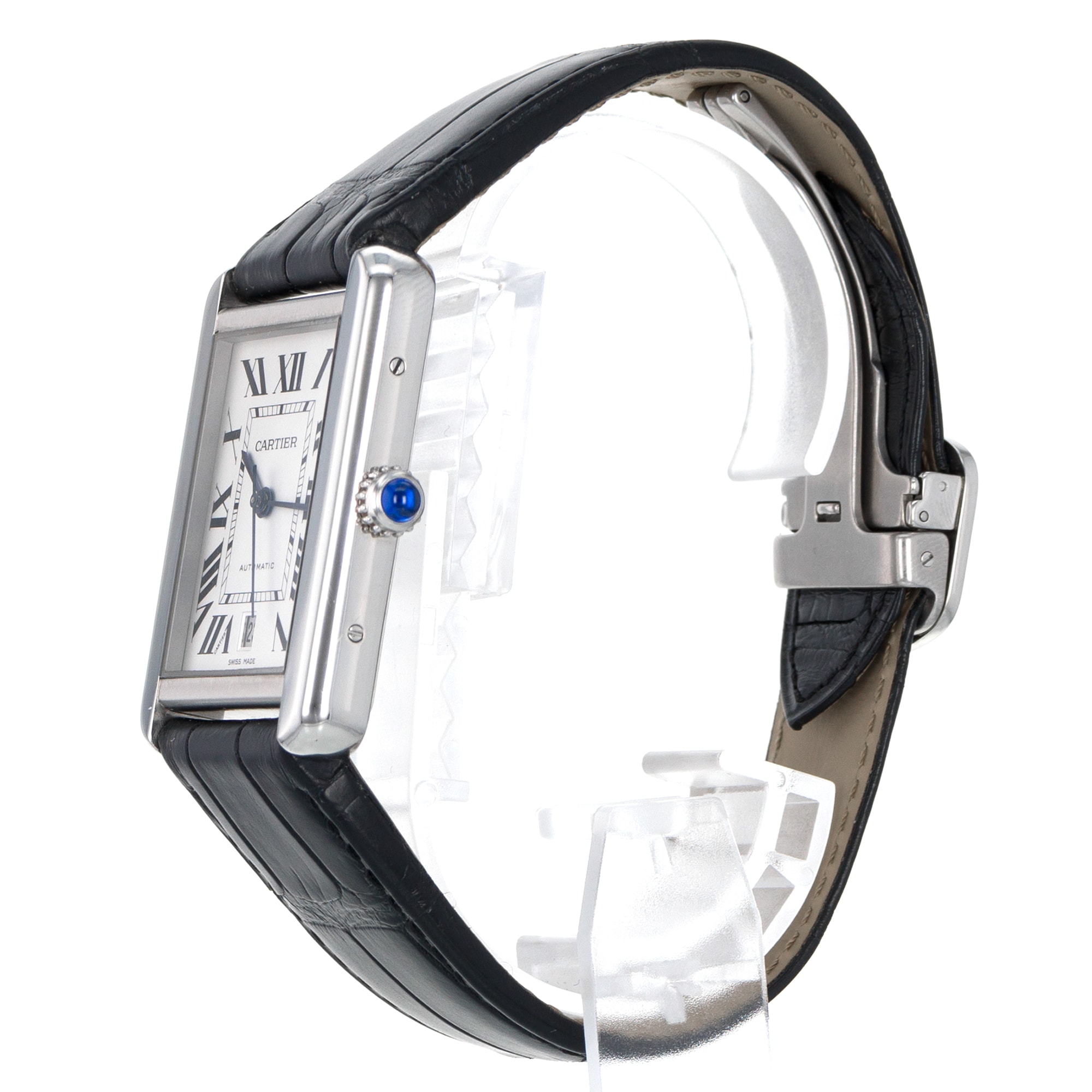 Cartier Tank Solo