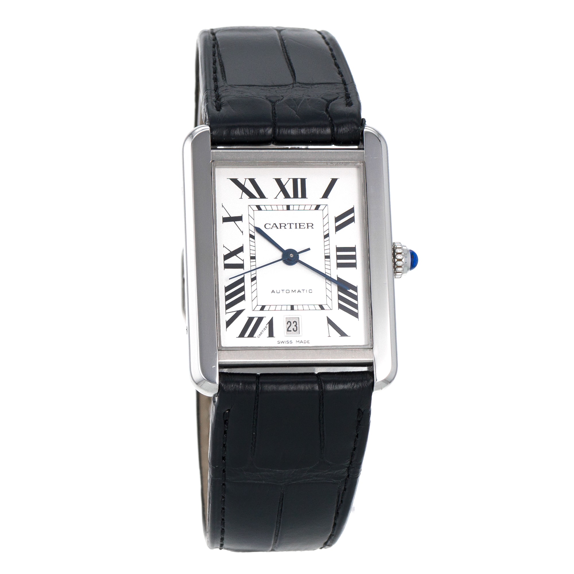 Cartier Tank Solo