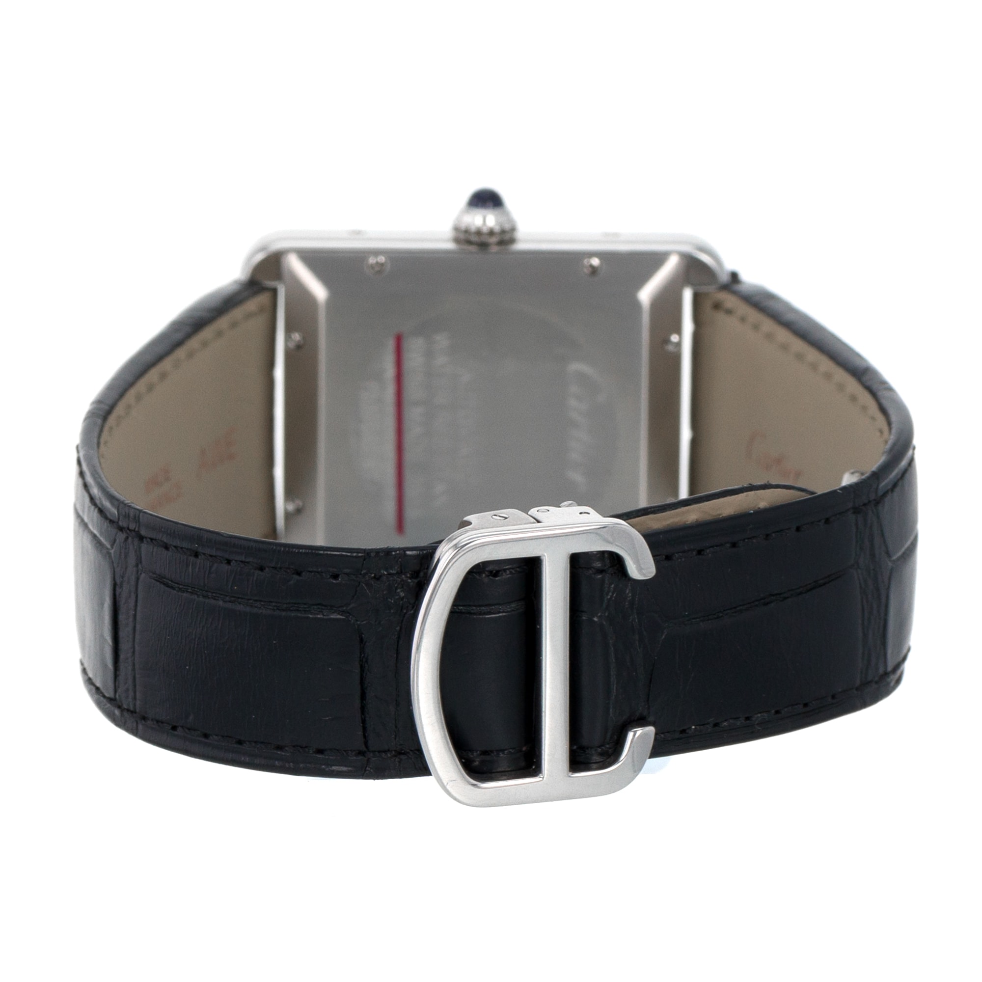 Cartier Tank Solo