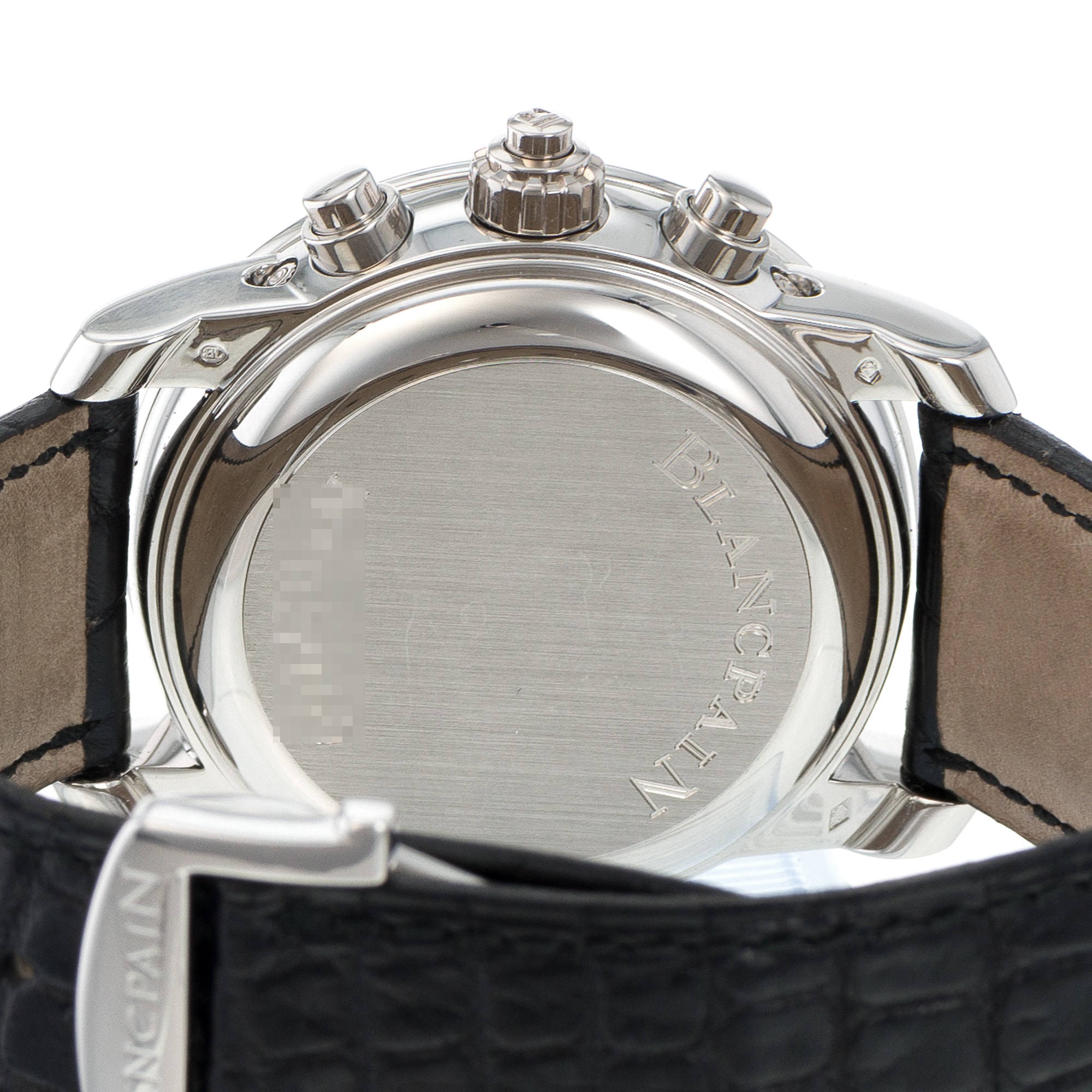 Blancpain Le Brassus