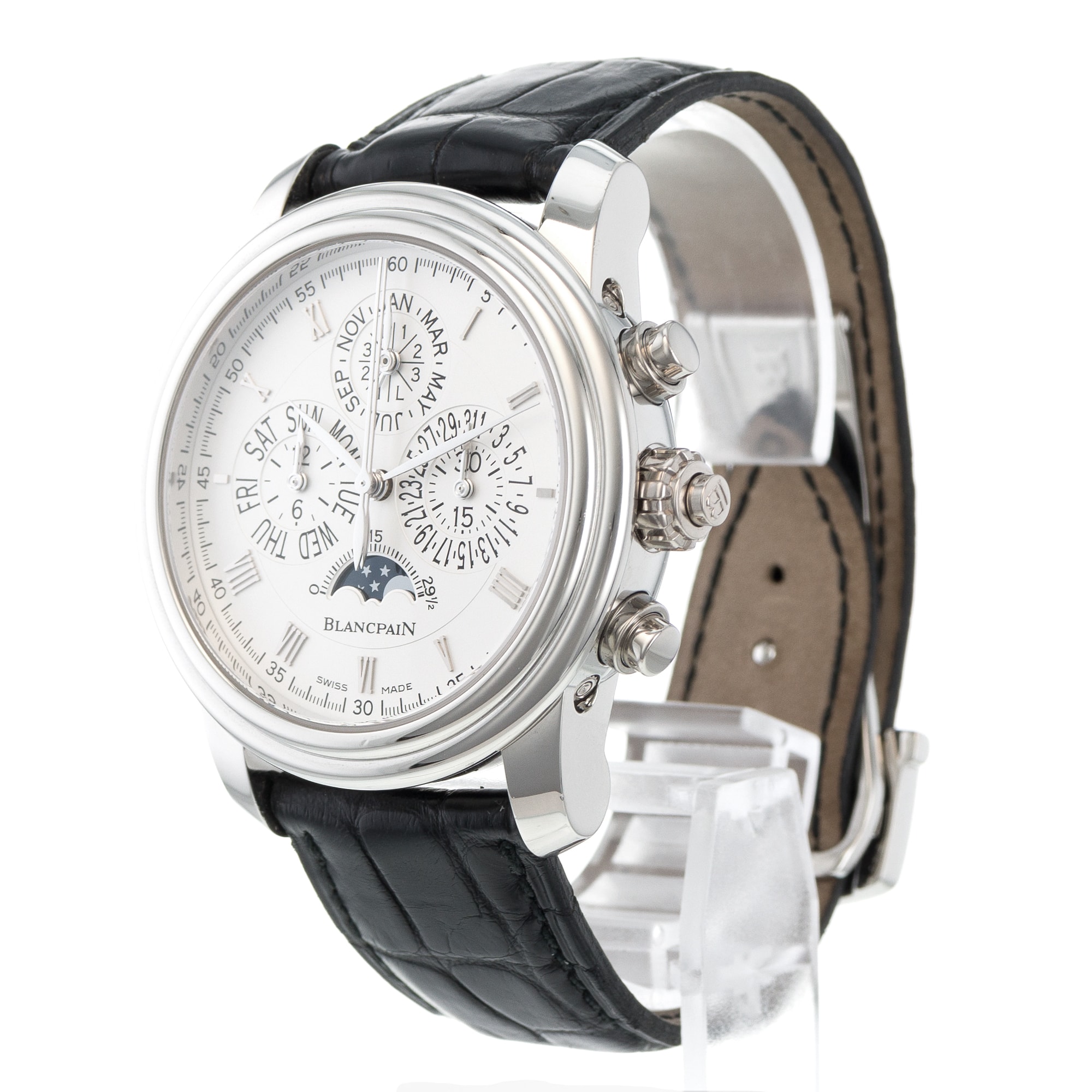 Blancpain Le Brassus