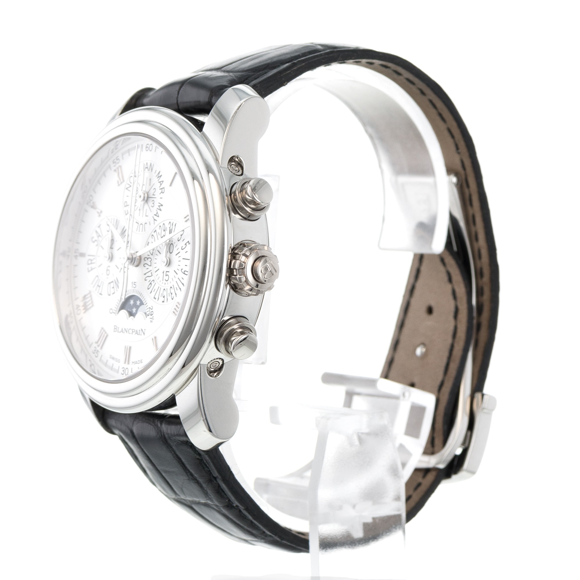 Blancpain Le Brassus