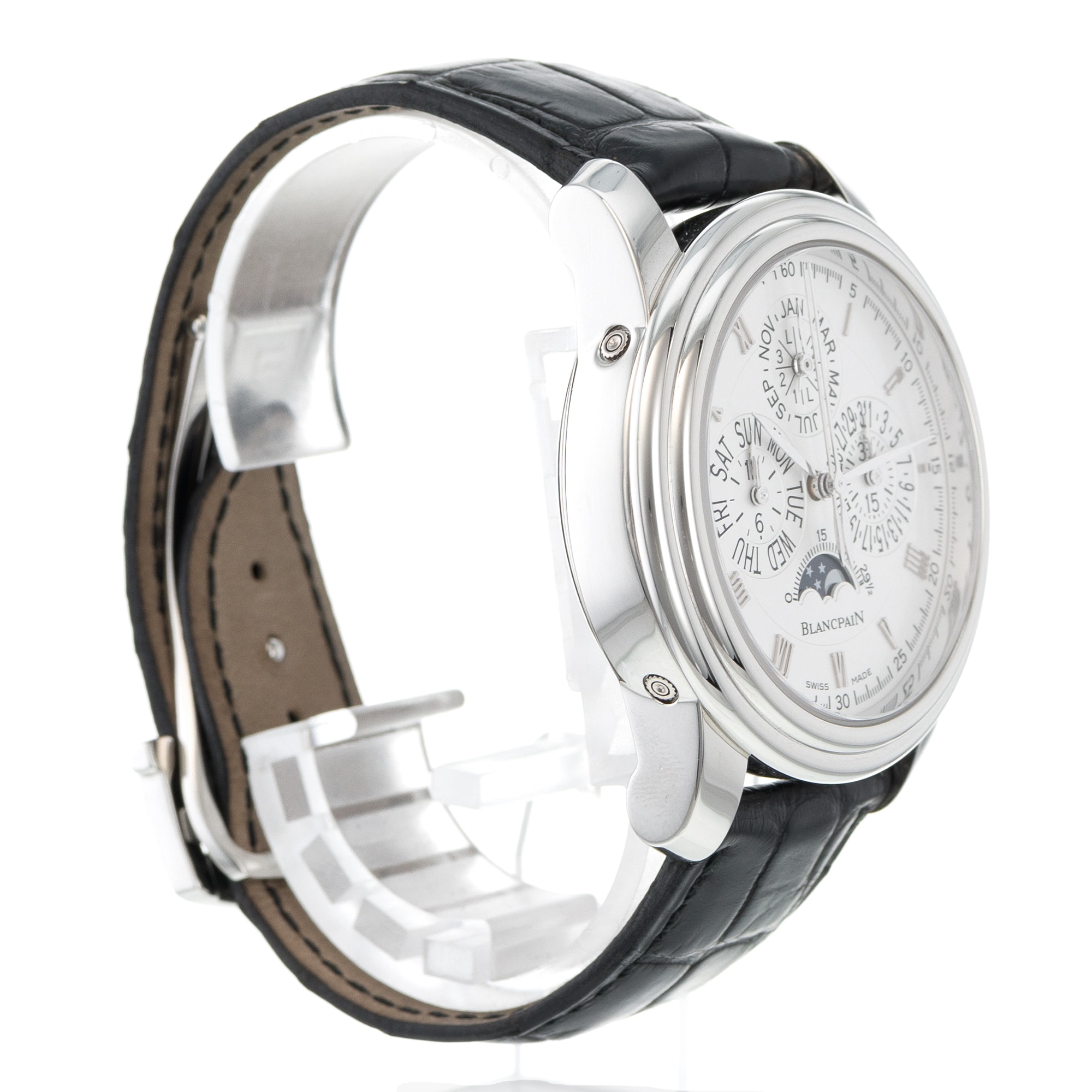 Blancpain Le Brassus