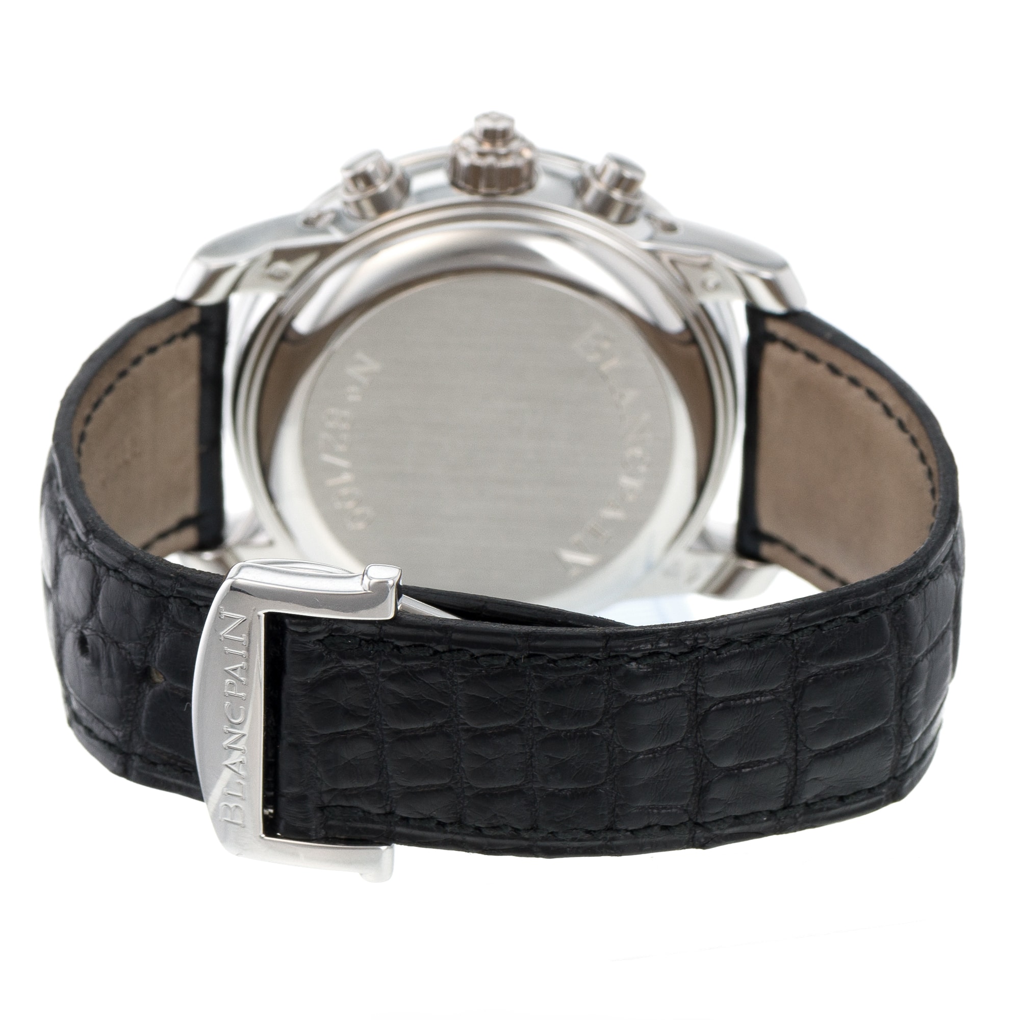 Blancpain Le Brassus