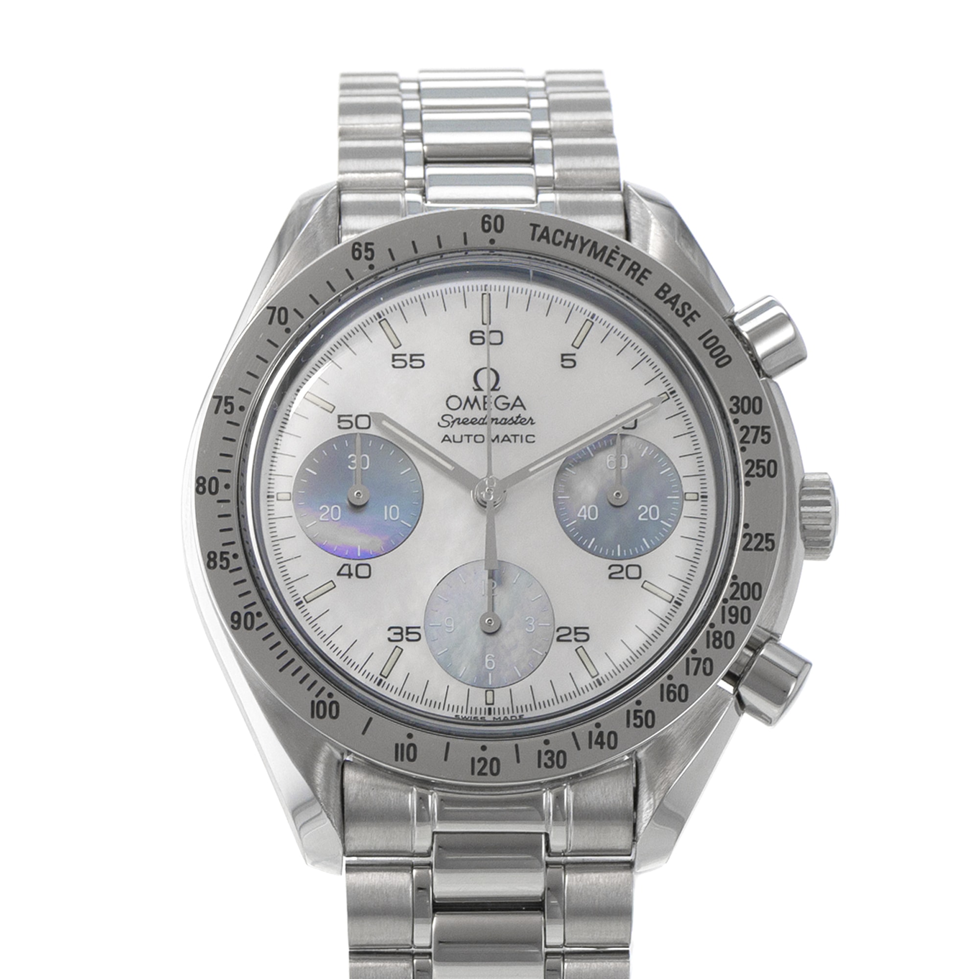 Omega Speedmaster