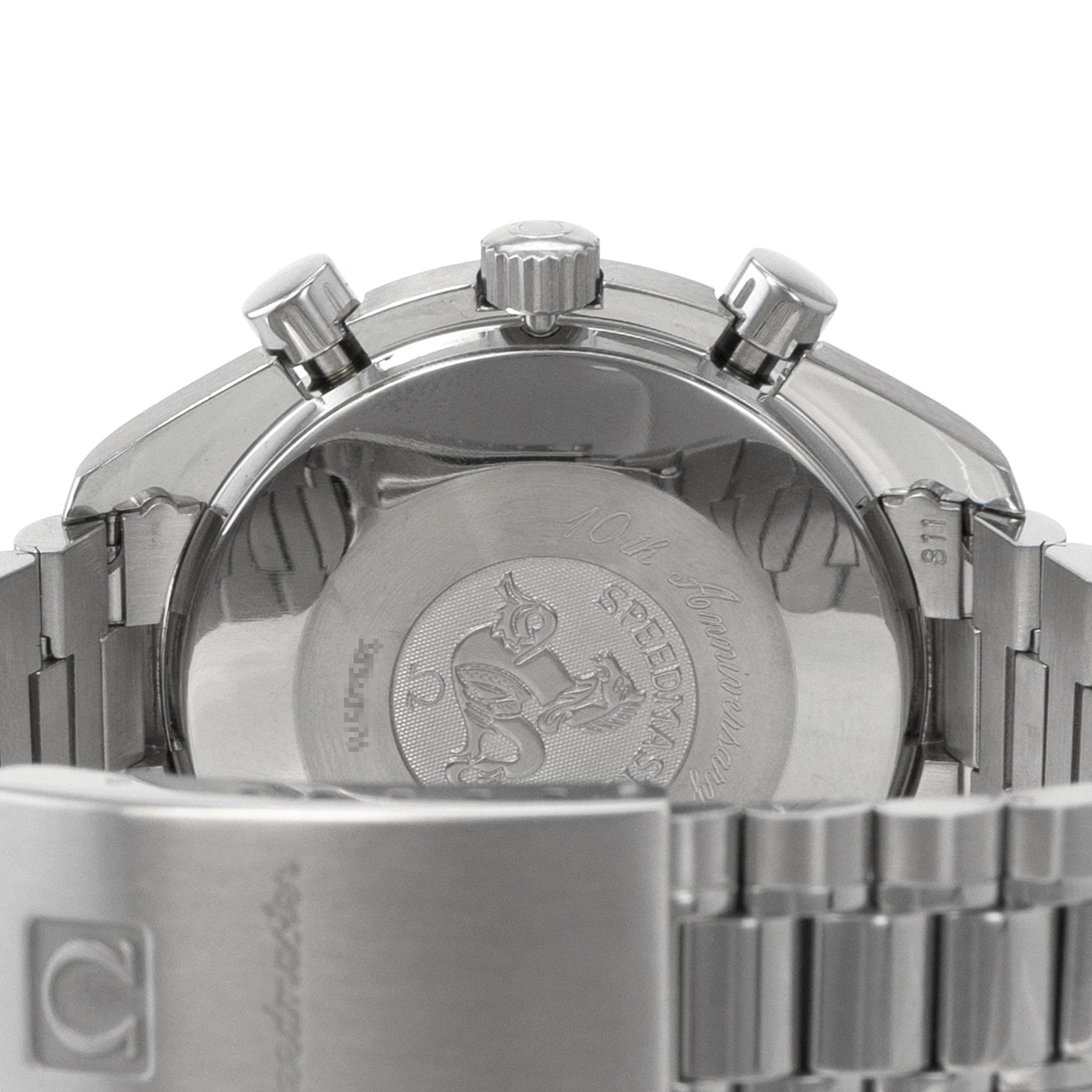 Omega Speedmaster