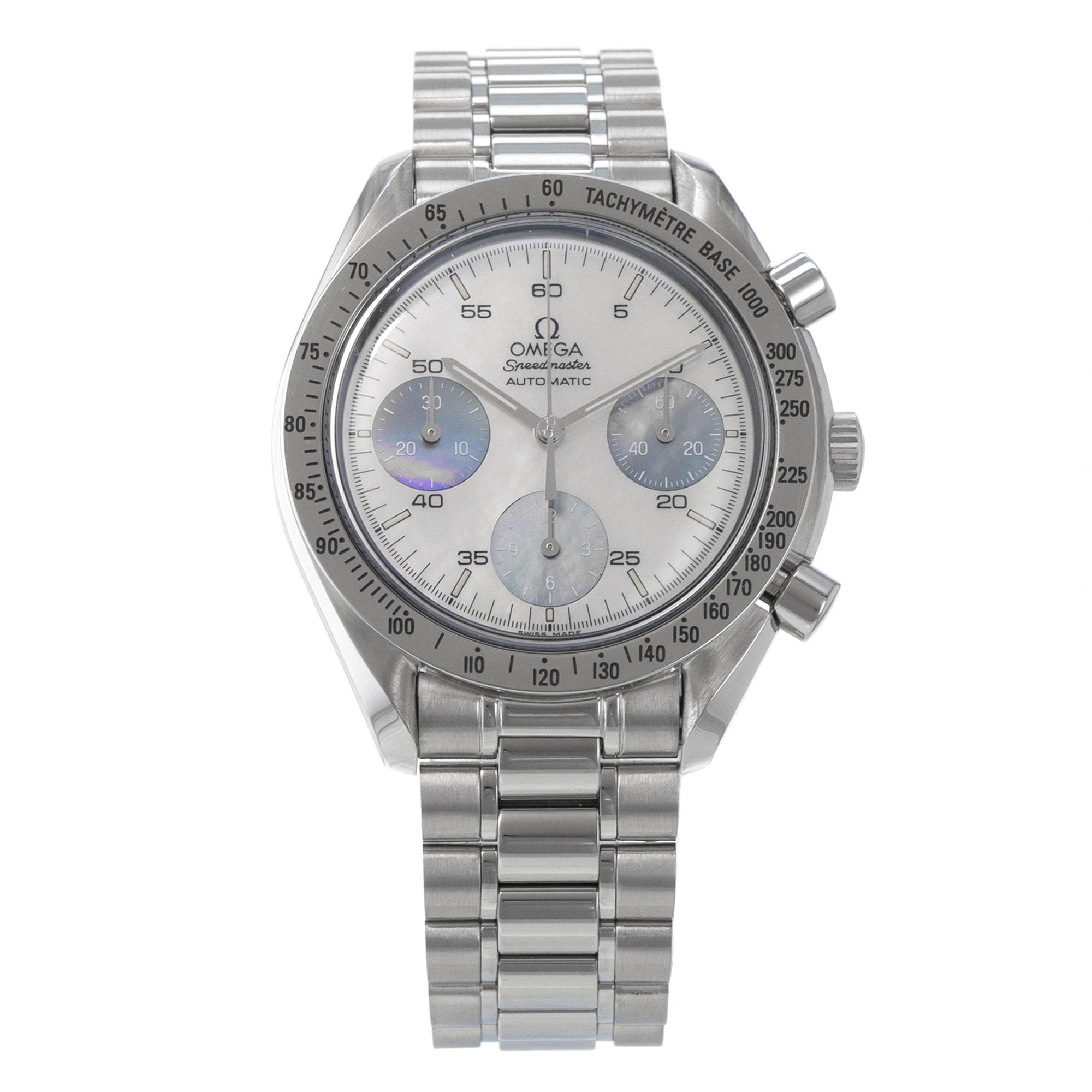 Omega Speedmaster